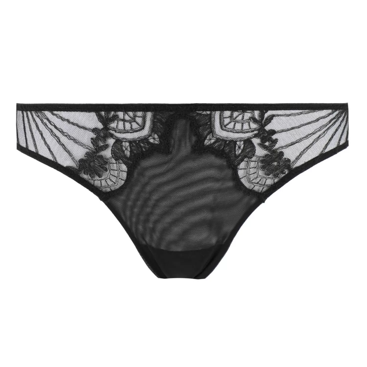 Femme I.D. Sarrieri Slip-Slip