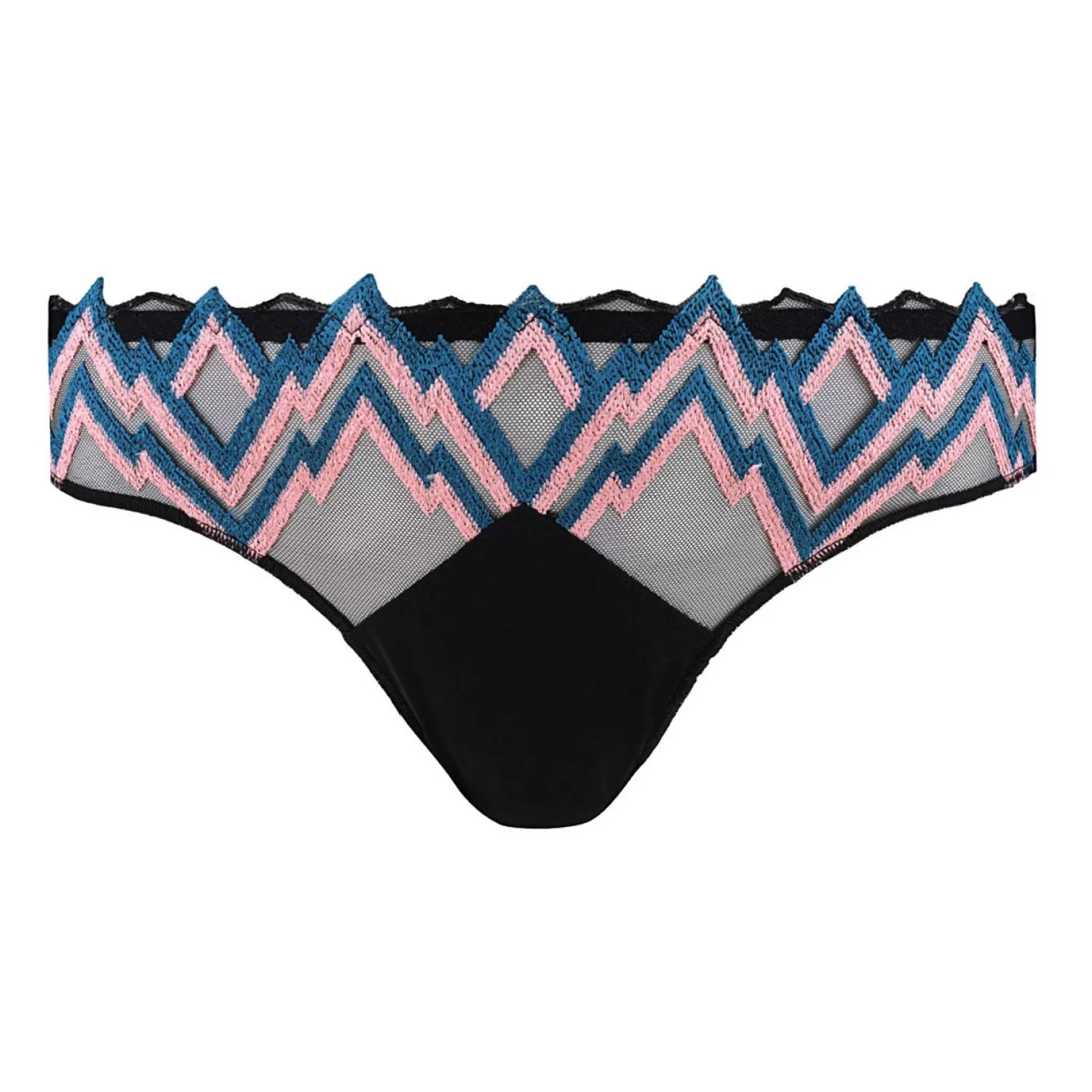 Femme Louisa Bracq Slip-Slip