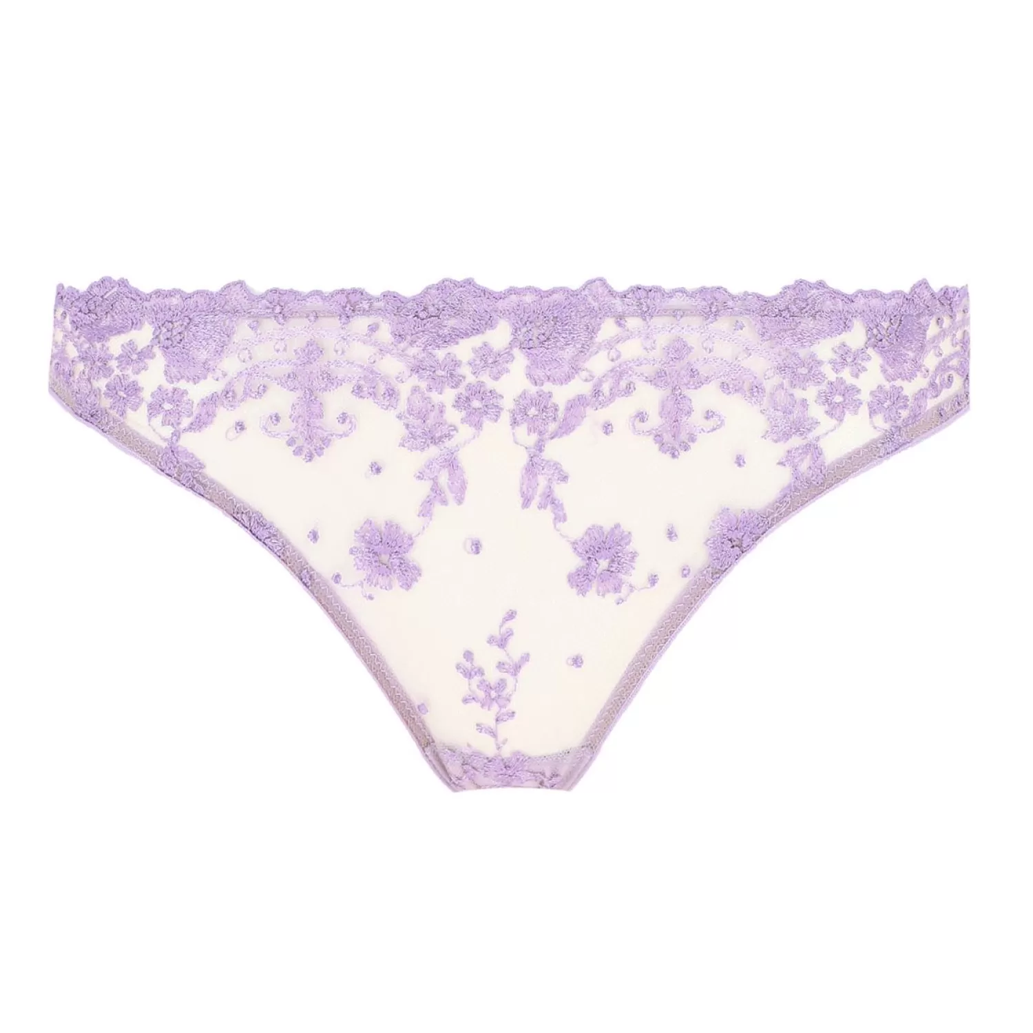 Femme I.D. Sarrieri Slip-Slip