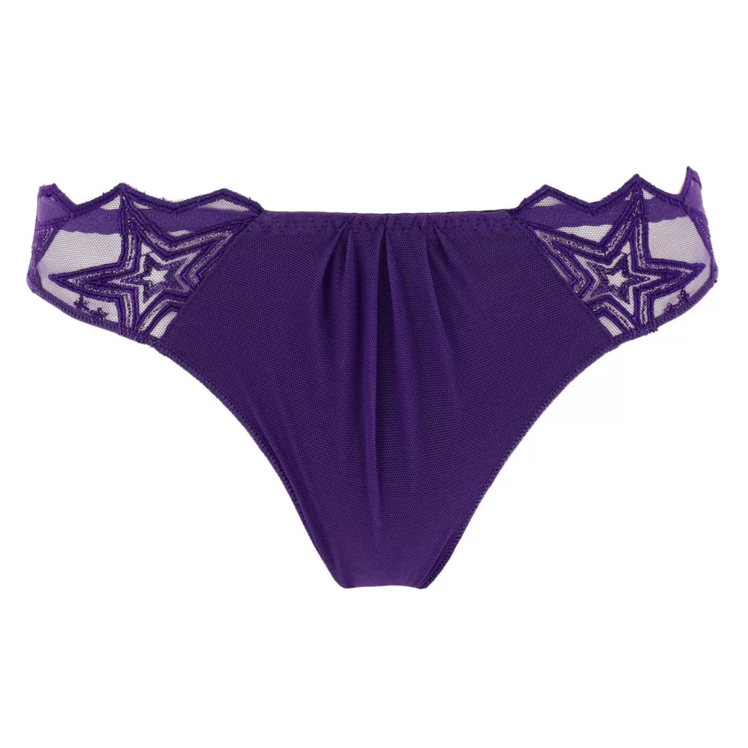 Femme Louisa Bracq Slip-Slip