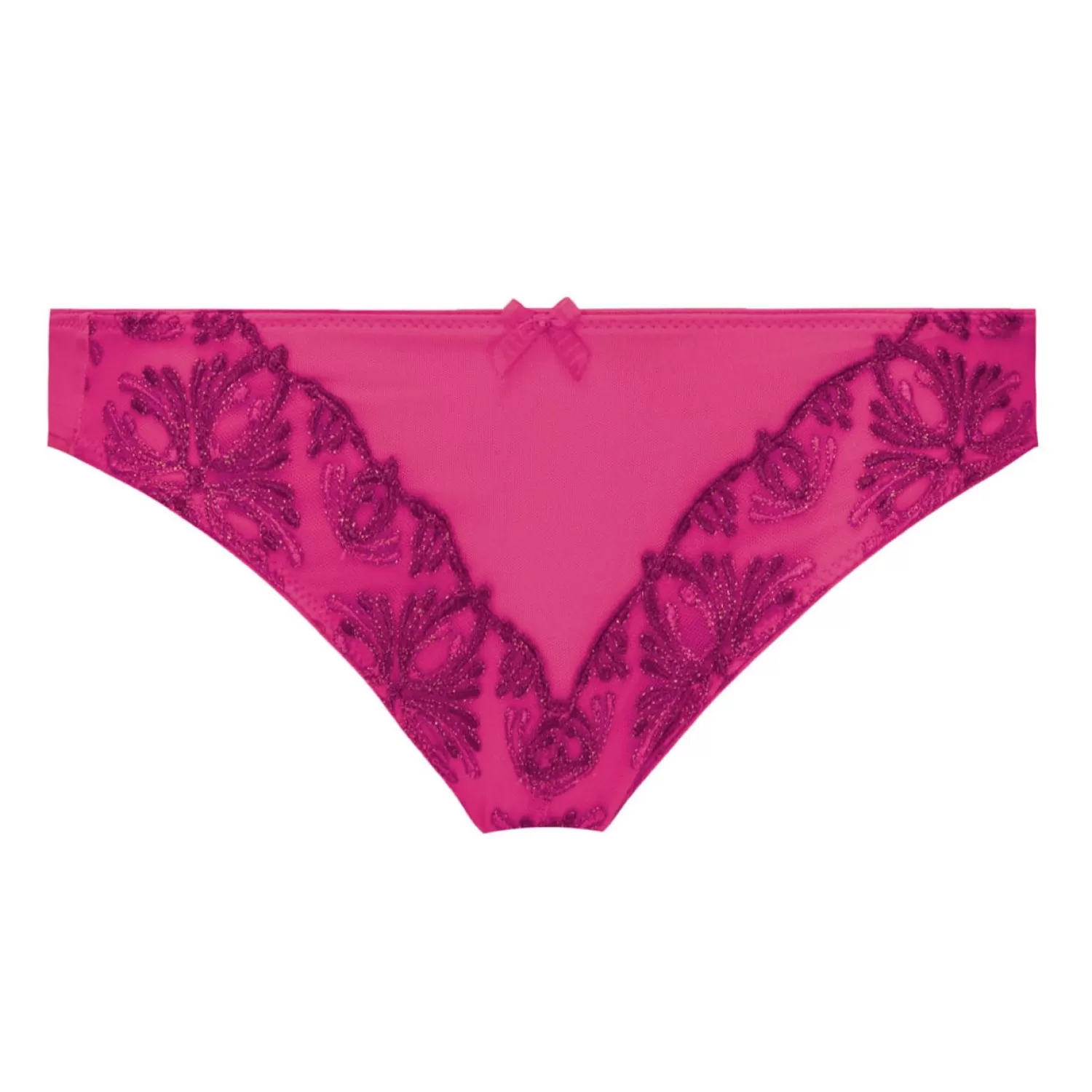 Femme Chantelle Slip-Slip