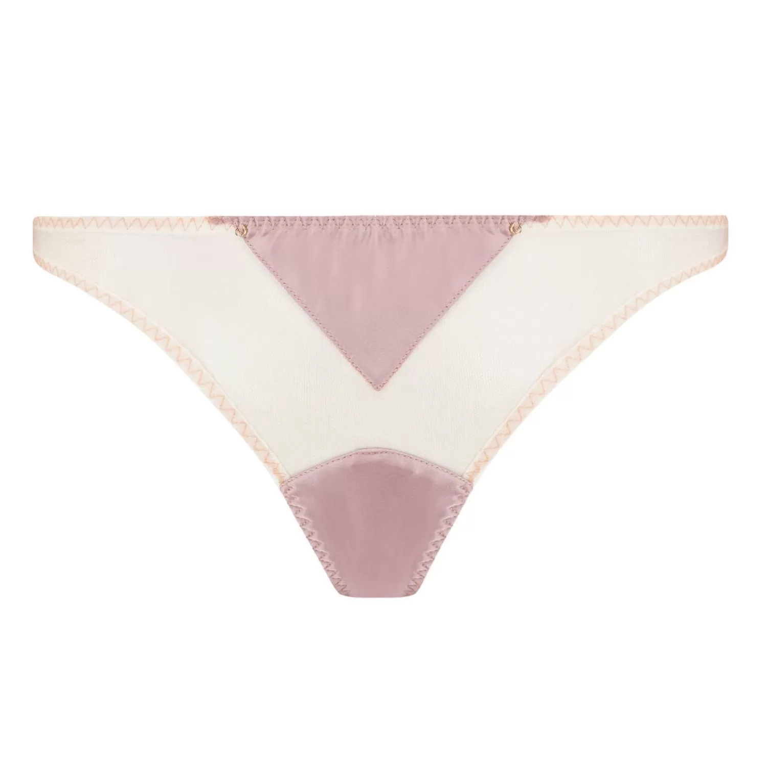 Femme Edge o' Beyond Slip-Slip