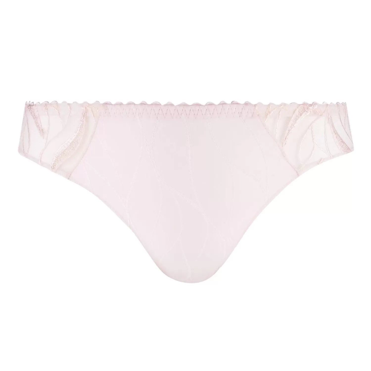 Femme Louisa Bracq Slip-Slip