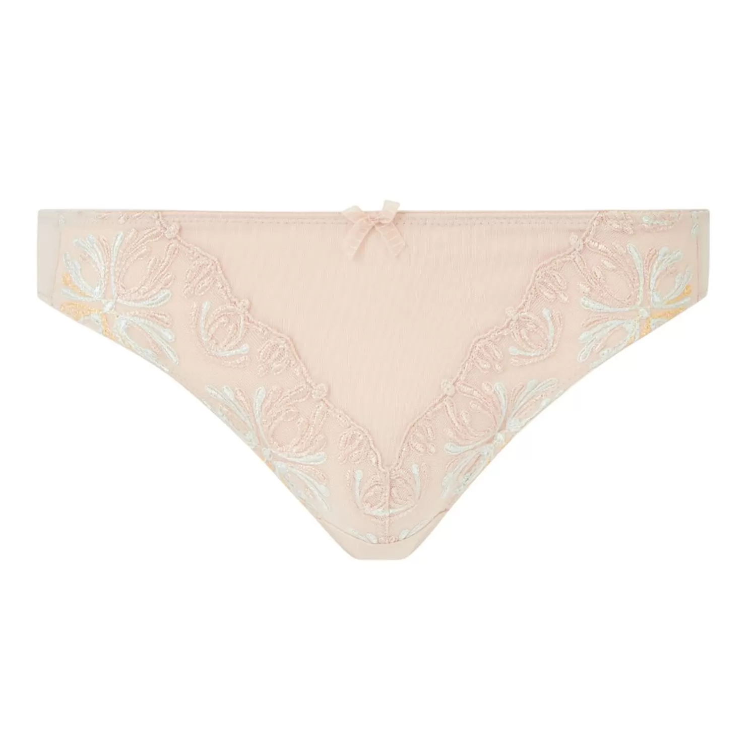 Femme Chantelle Slip-Slip