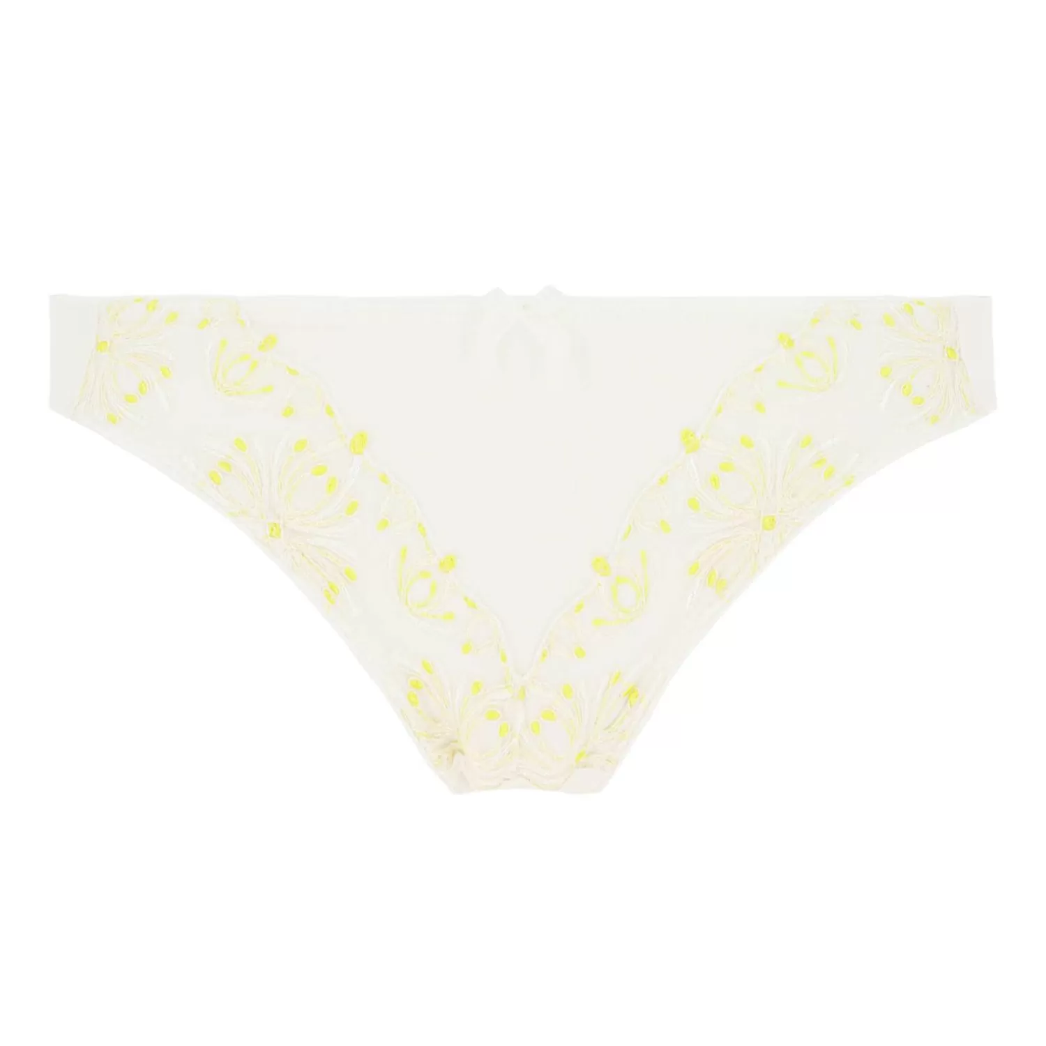 Femme Chantelle Slip-Slip