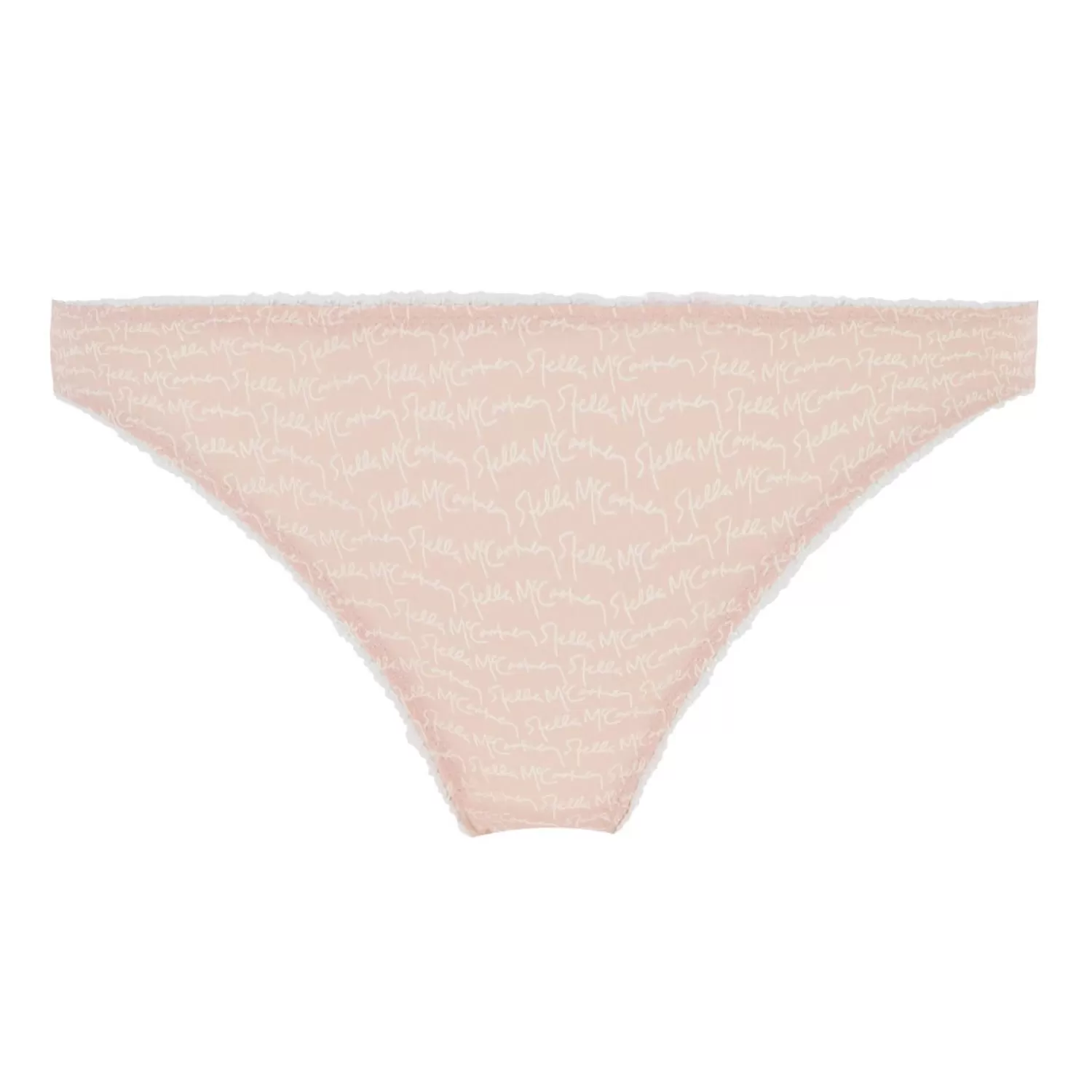 Femme Stella McCartney Slip-Slip