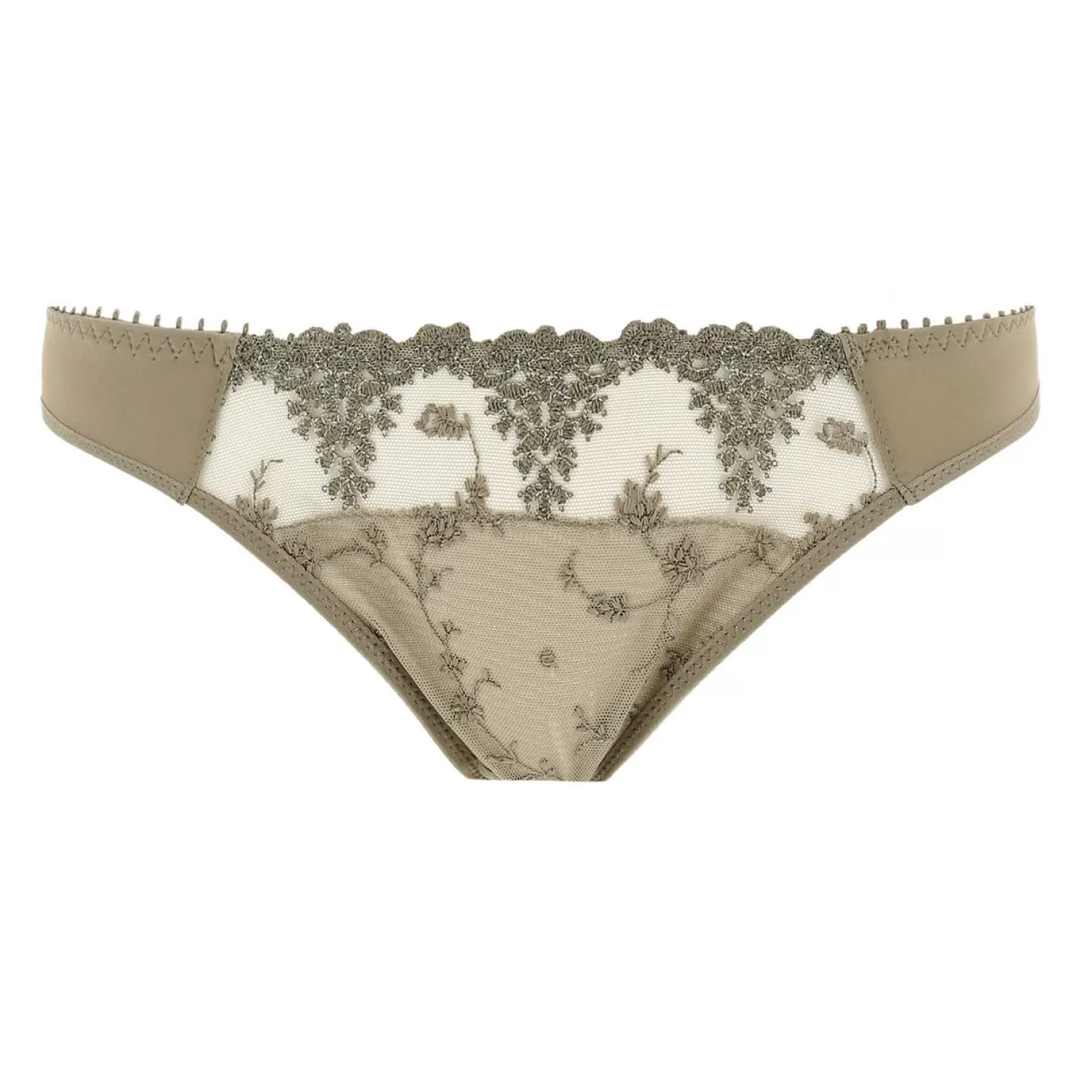 Femme Passionata Slip-Slip