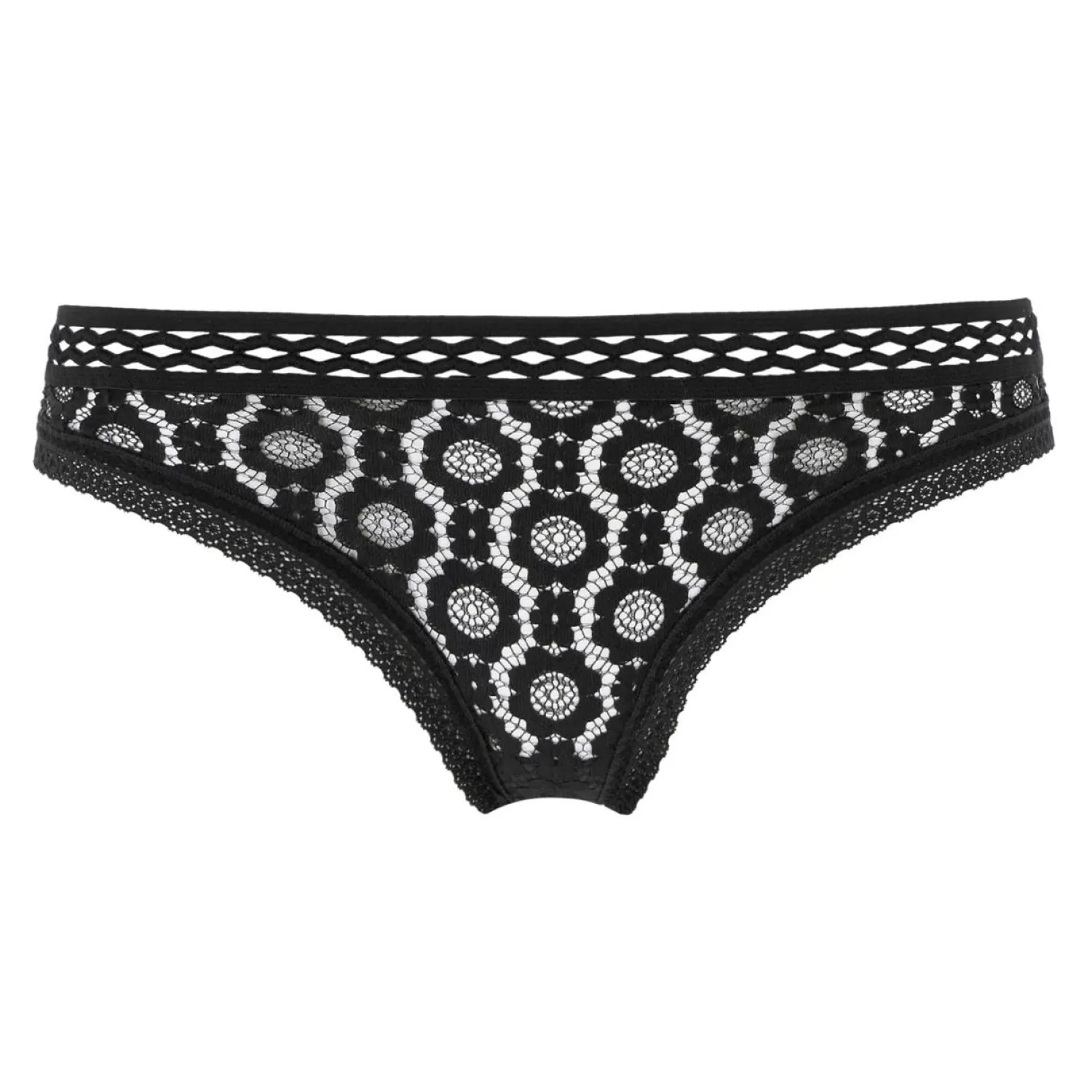 Femme Stella McCartney Slip-Slip