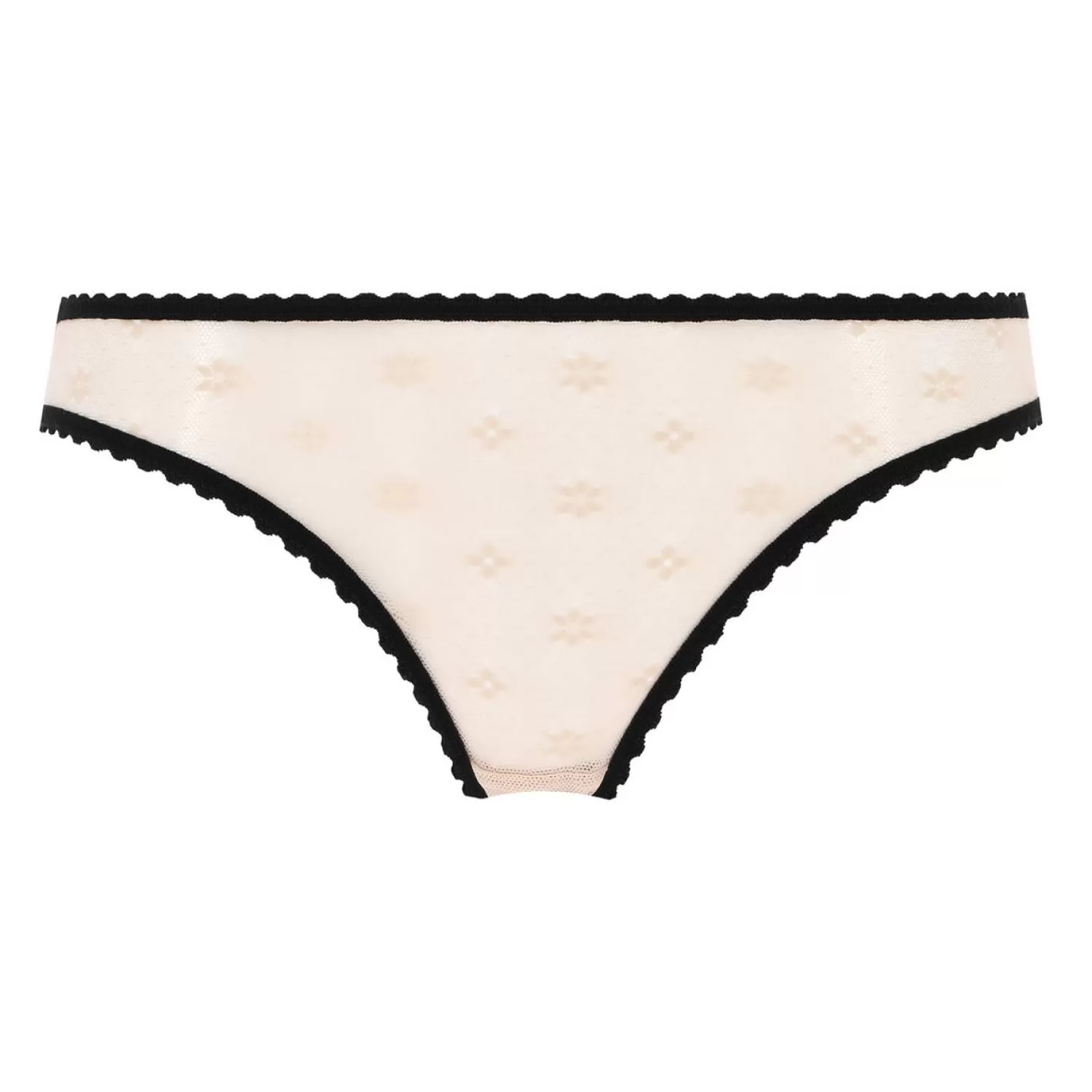 Femme Stella McCartney Slip-Slip