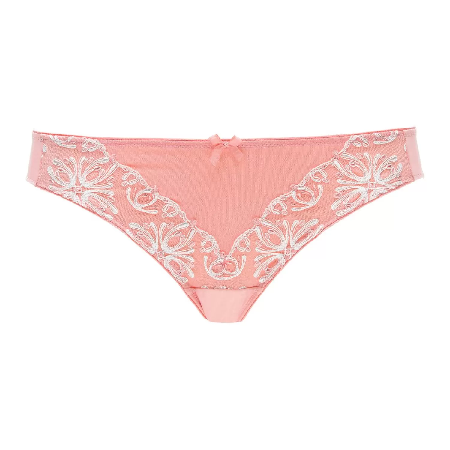 Femme Chantelle Slip-Slip