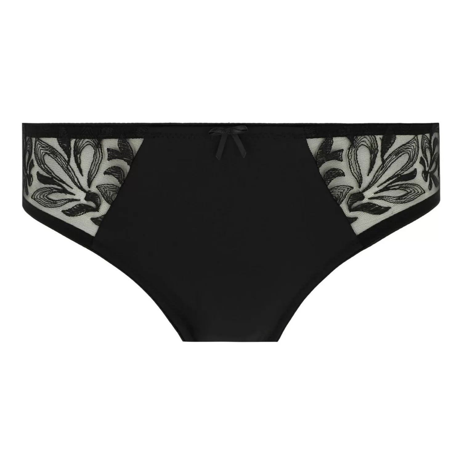 Femme Felina Slip-Slip