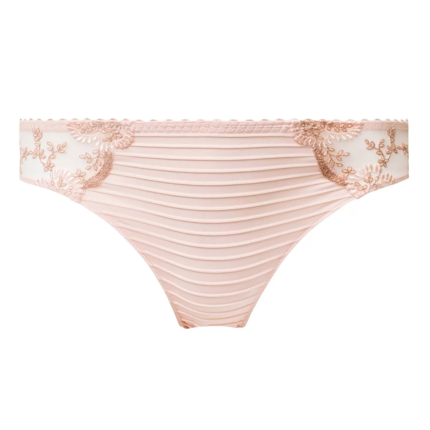 Femme Louisa Bracq Slip-Slip