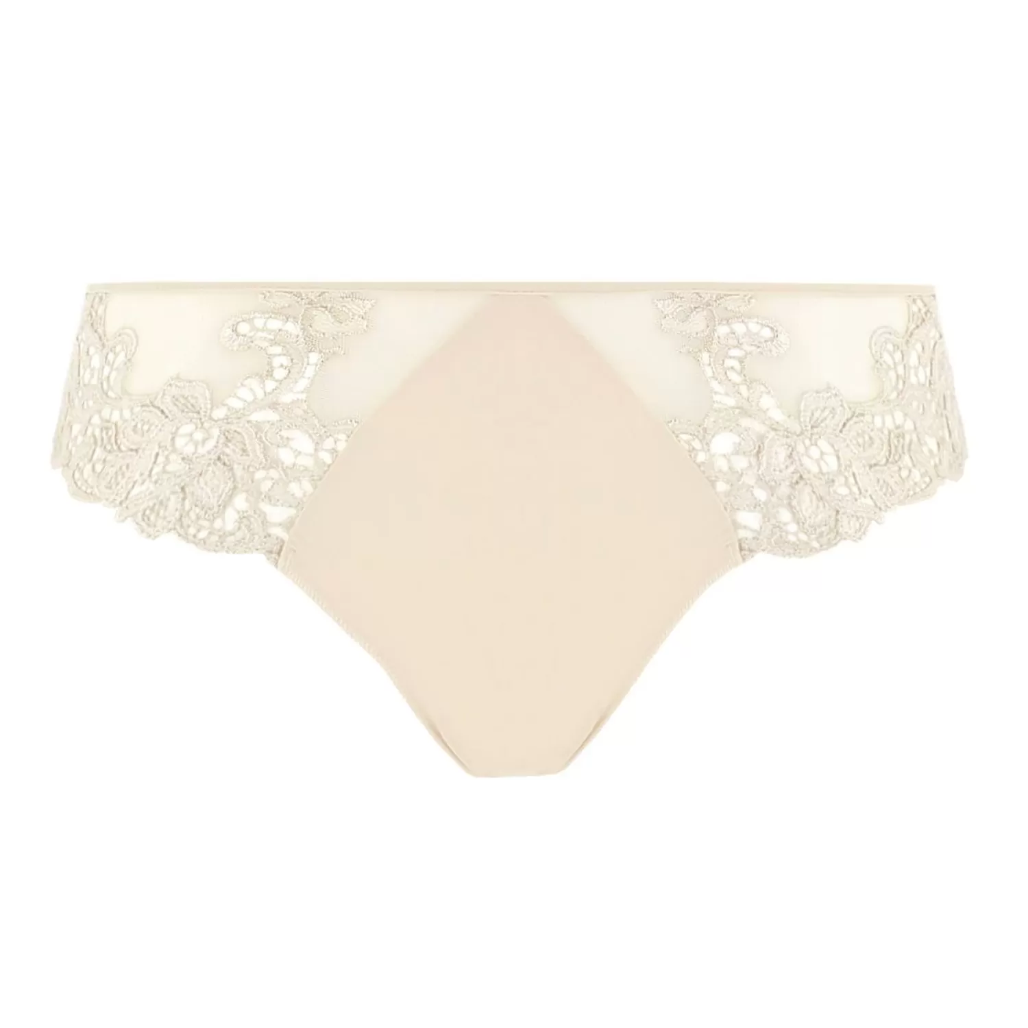 Femme Simone Pérèle Slip-Slip