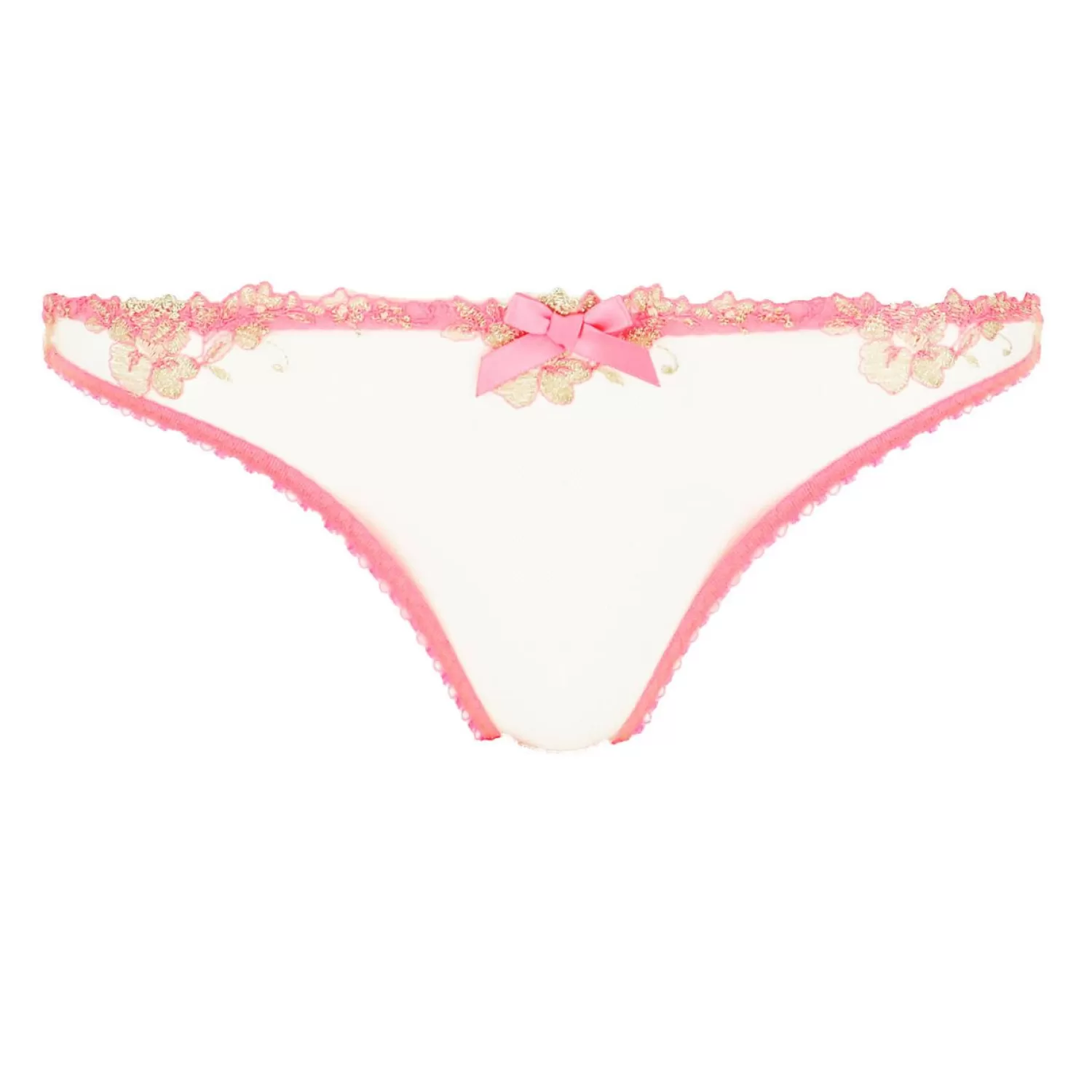 Femme Agent Provocateur Slip-Slip