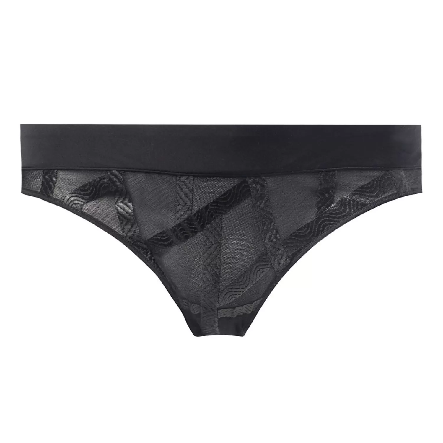 Femme Louisa Bracq Slip-Slip