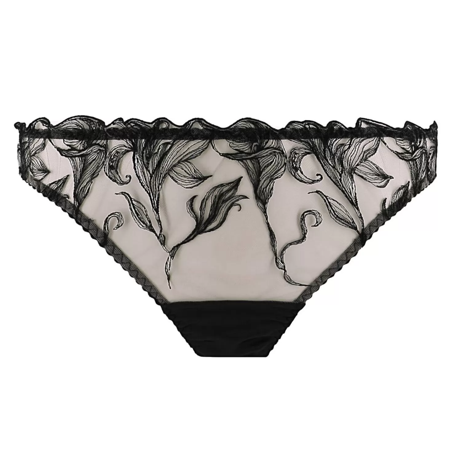 Femme Fleur of England Slip-Slip