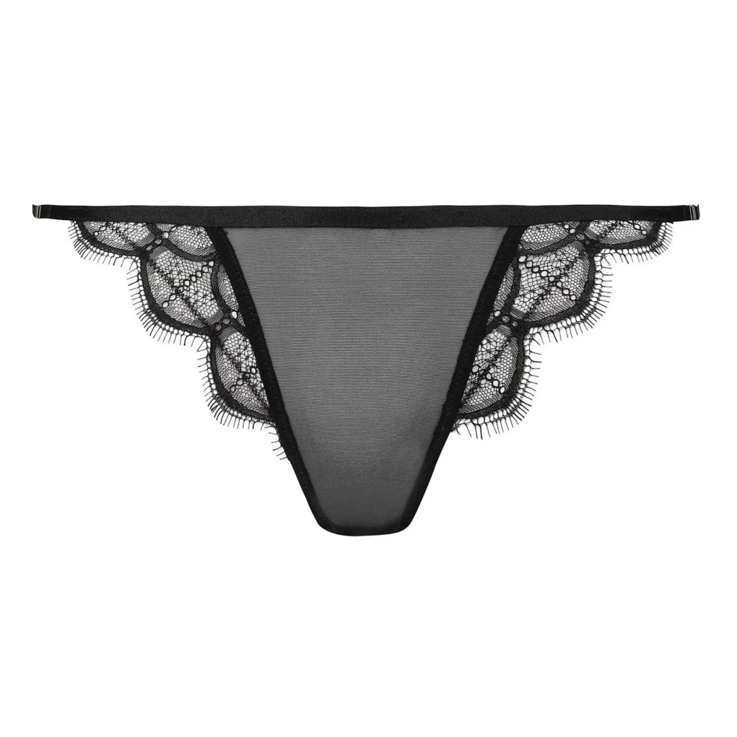 Femme Atelier Amour Slip-Slip