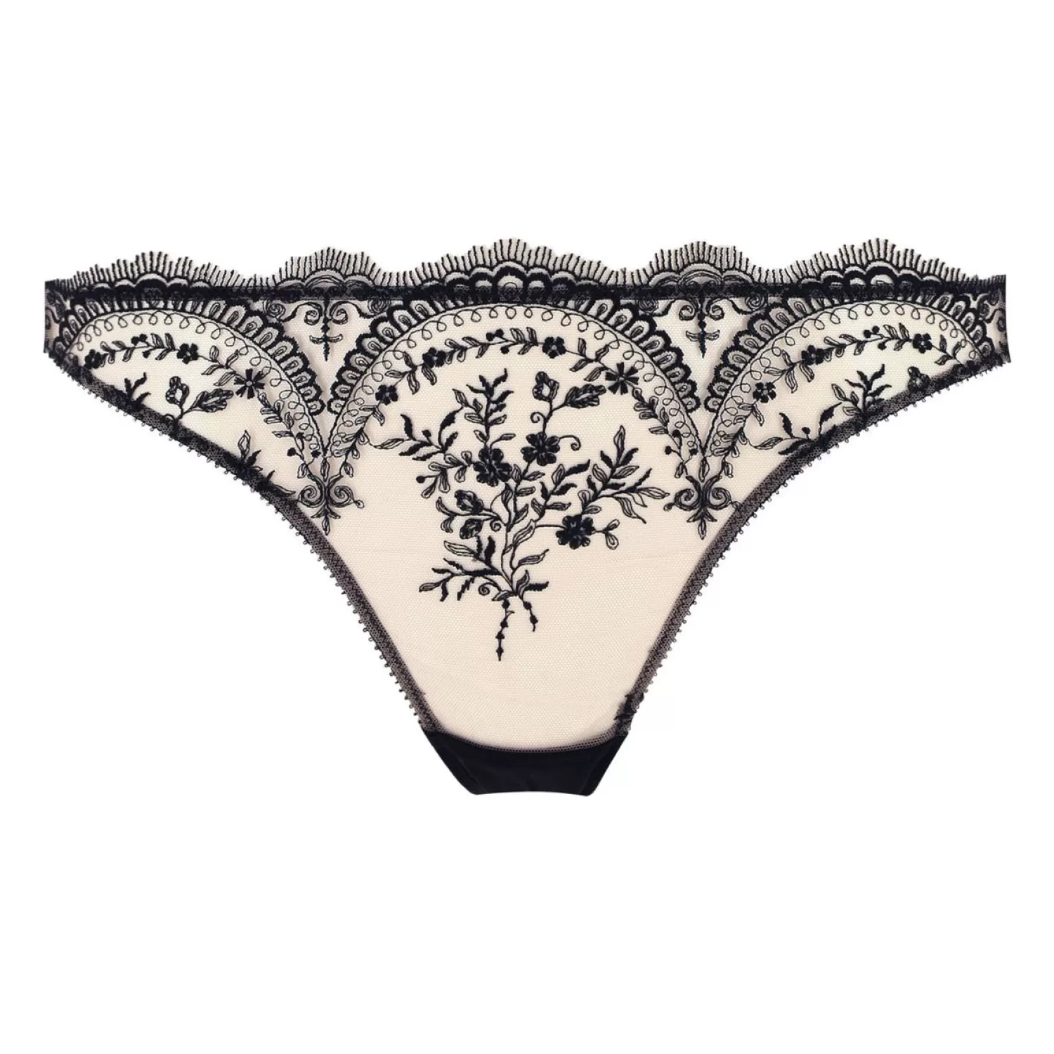 Femme Dita Von Teese Slip-Slip