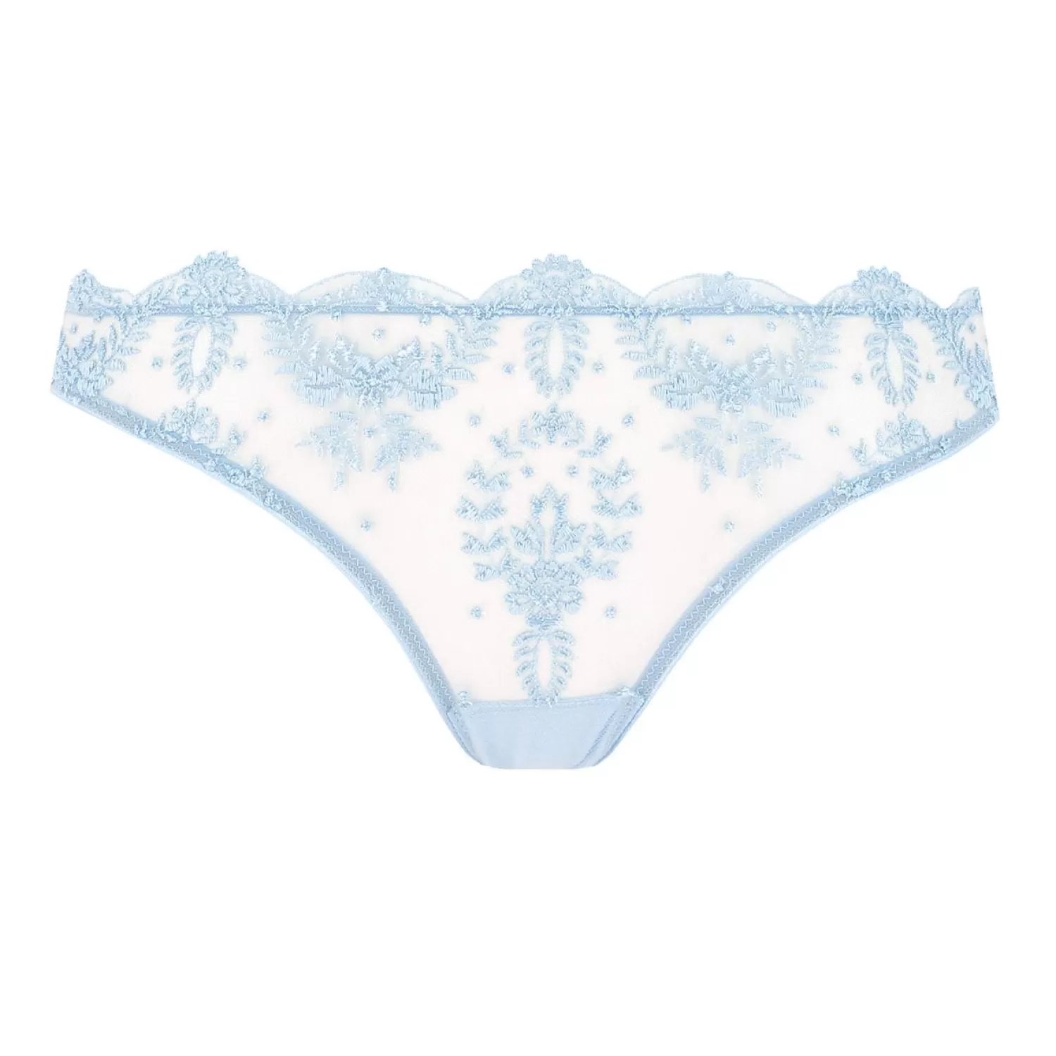 Femme I.D. Sarrieri Slip-Slip