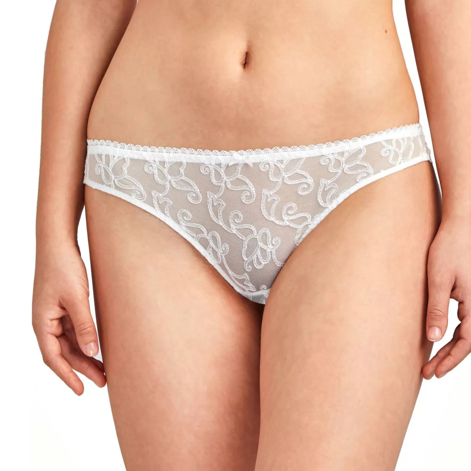 Femme Aubade Slip-Slip Brésilien