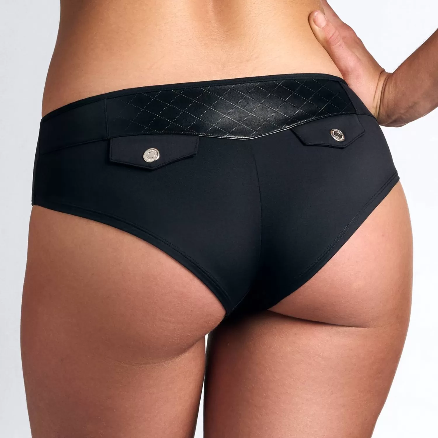 Femme Marlies Dekkers Slip-Slip Brésilien