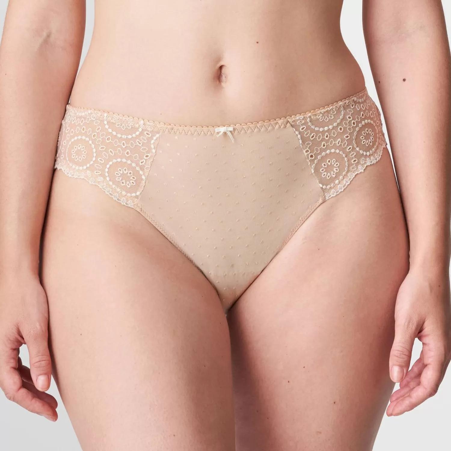 Femme PrimaDonna Slip-Slip Brésilien