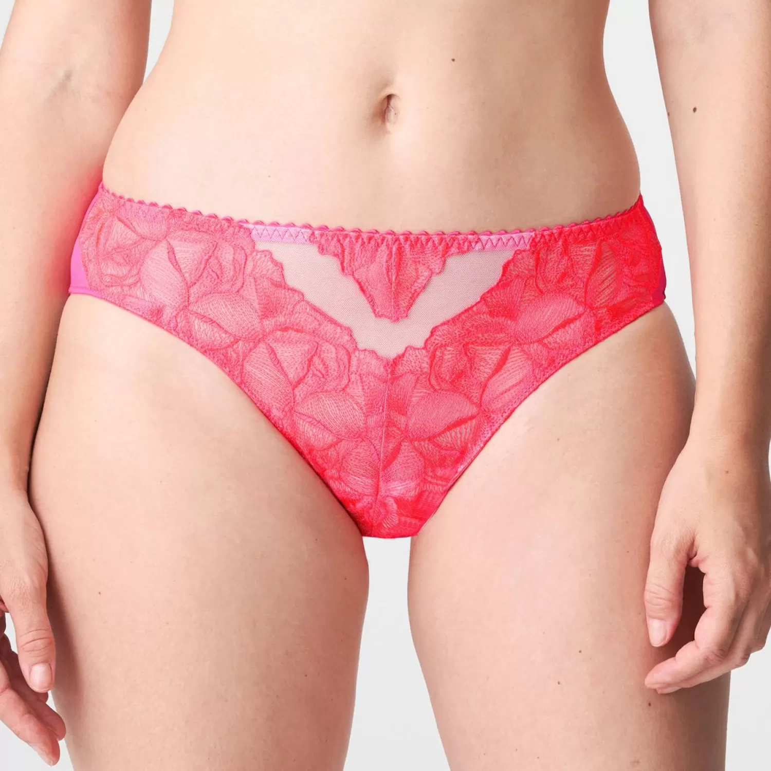 Femme PrimaDonna Slip-Slip Brésilien