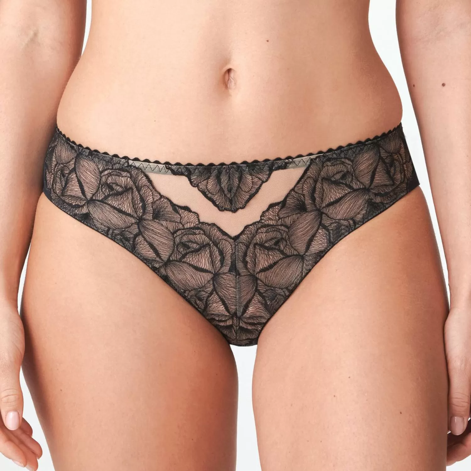 Femme PrimaDonna Slip-Slip Brésilien