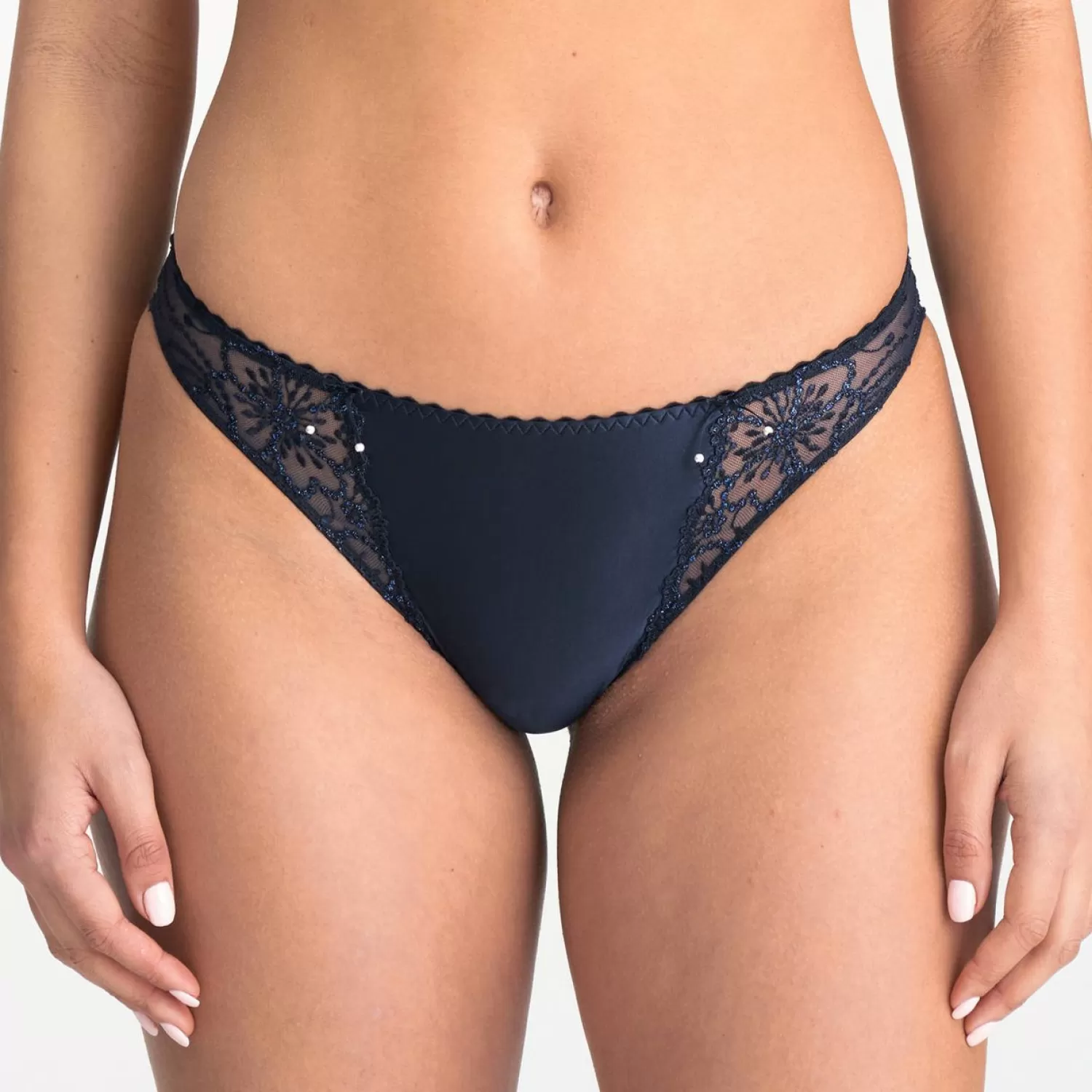 Femme Marie Jo Slip-Slip Brésilien