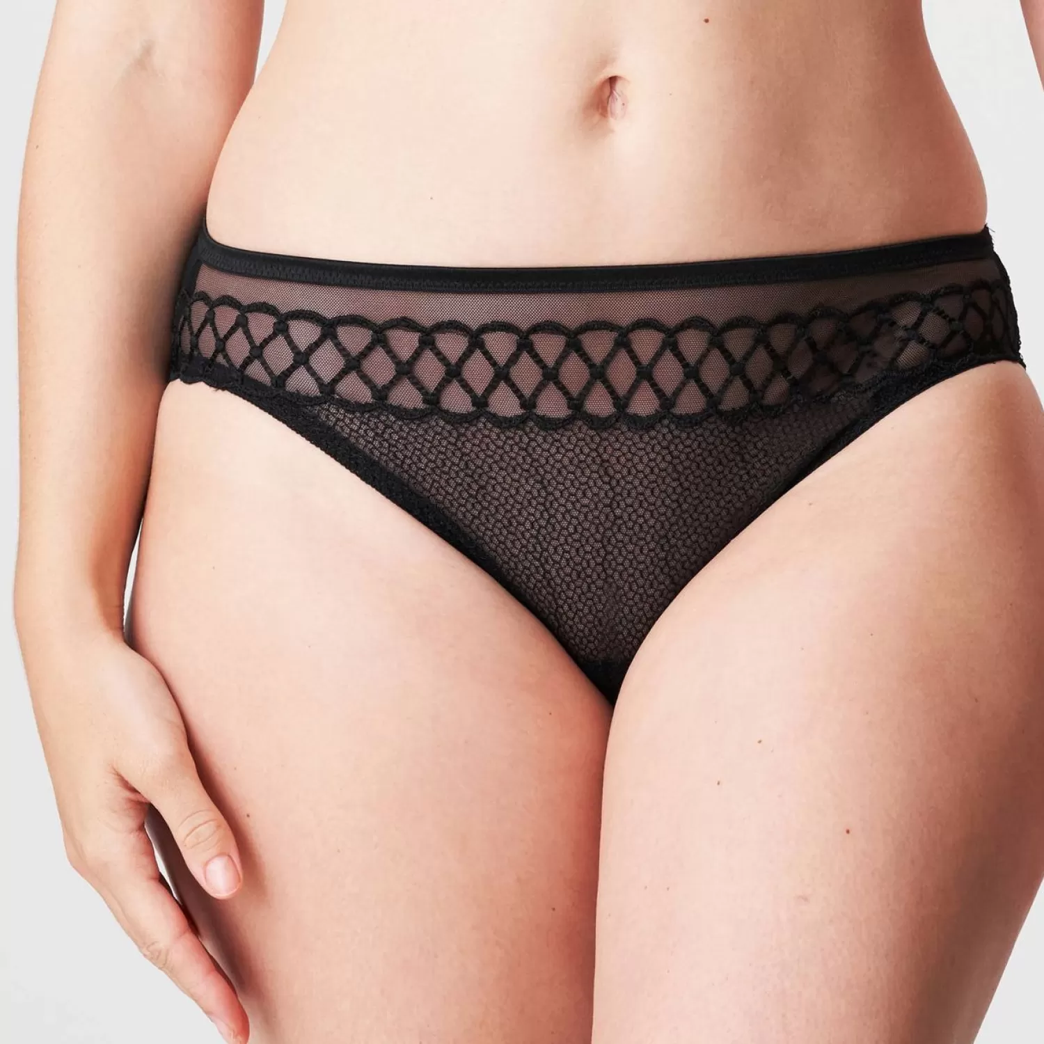 Femme PrimaDonna Slip-Slip Brésilien