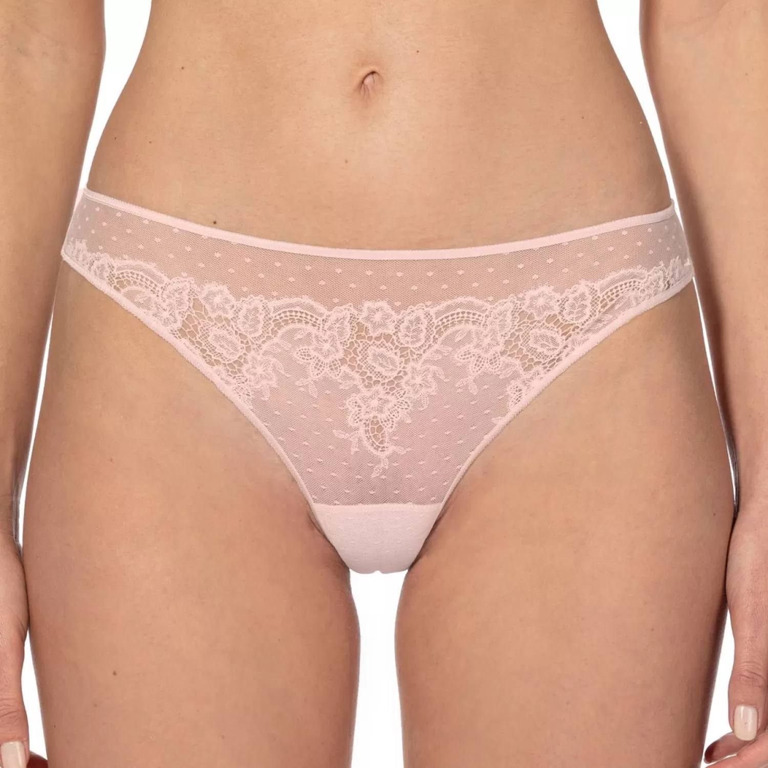 Femme Ritratti Milano Slip-Slip Brésilien