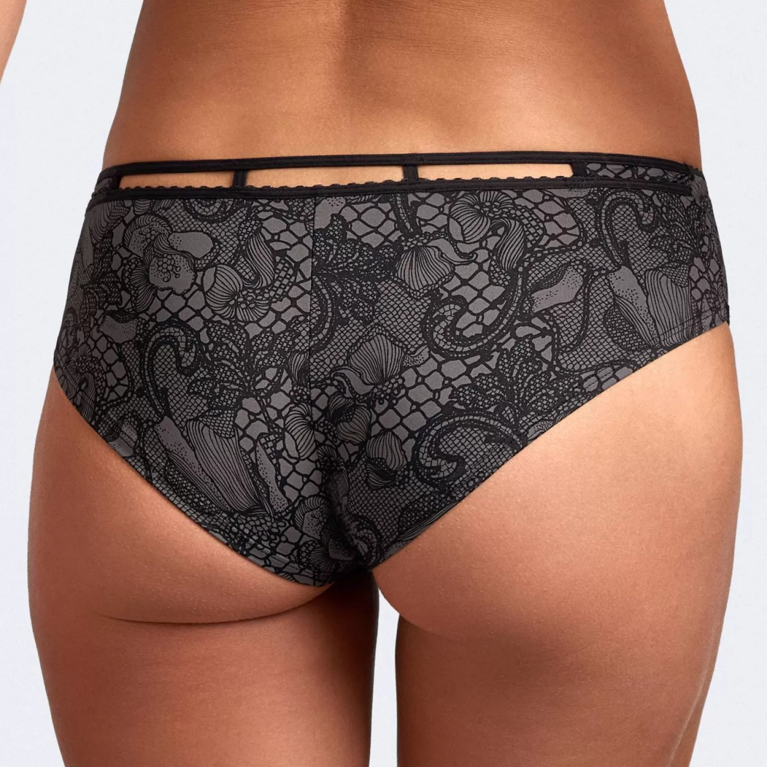 Femme Marlies Dekkers Slip-Slip Brésilien