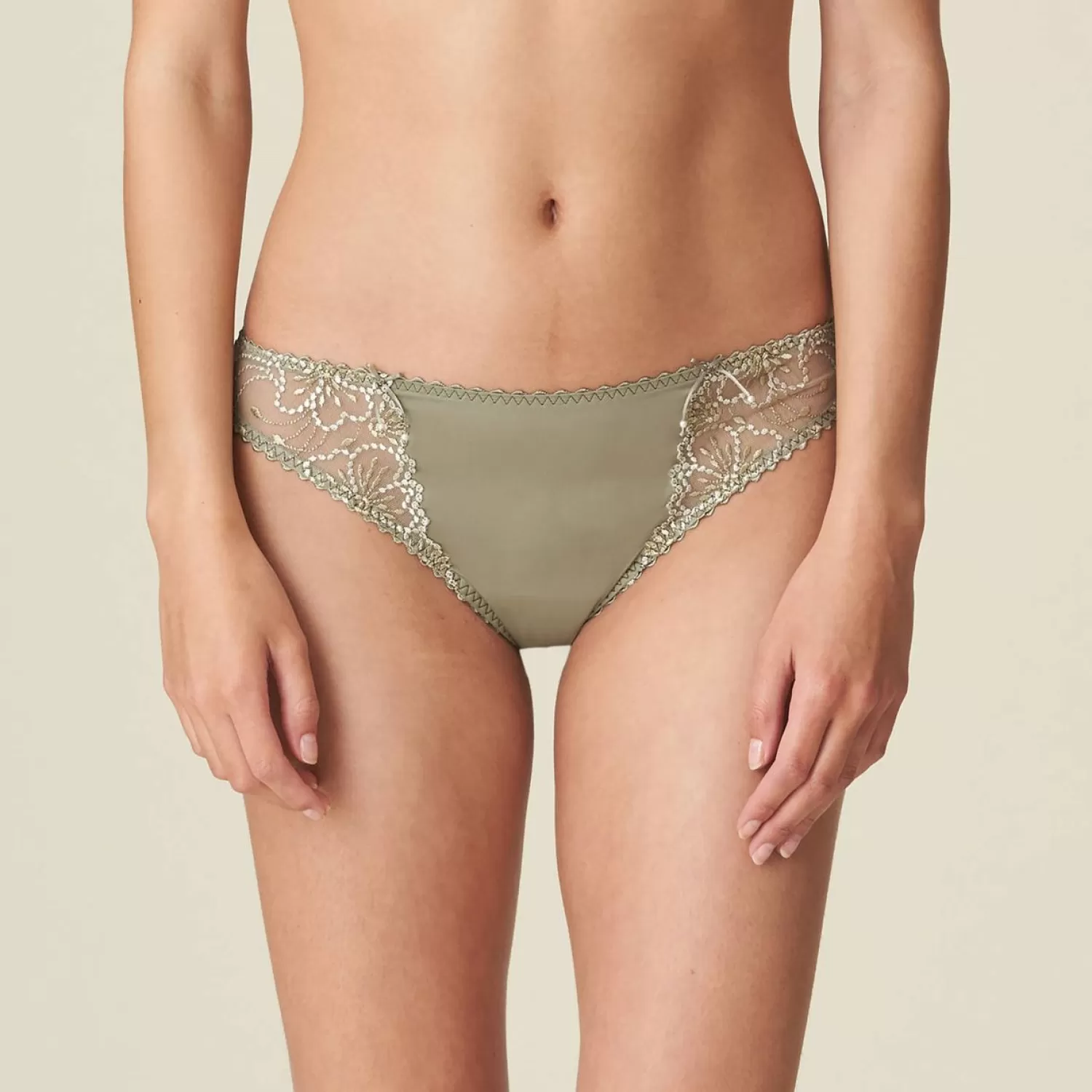 Femme Marie Jo Slip-Slip Brésilien