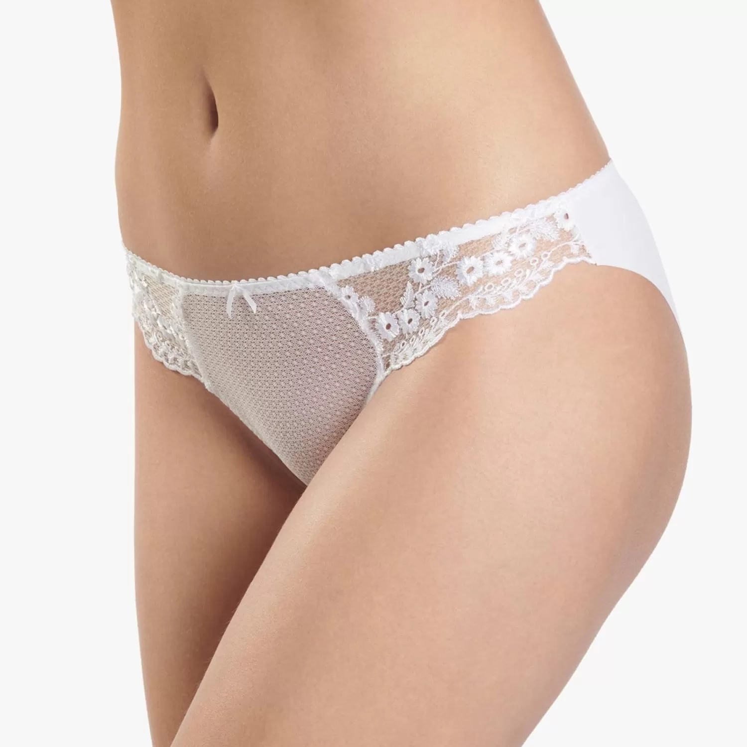 Femme Aubade Slip-Slip Brésilien