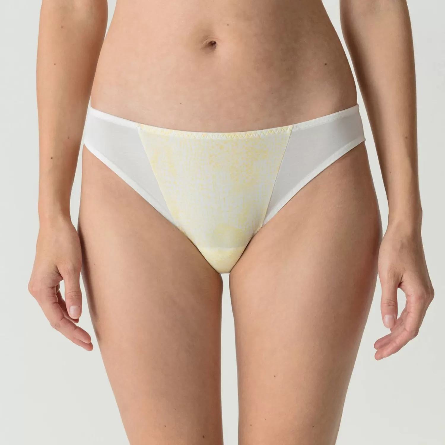 Femme PrimaDonna Twist Slip-Slip Brésilien