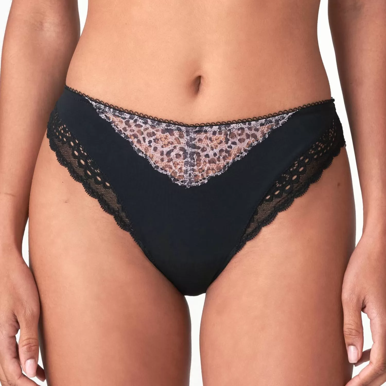 Femme Marie Jo Slip-Slip Brésilien