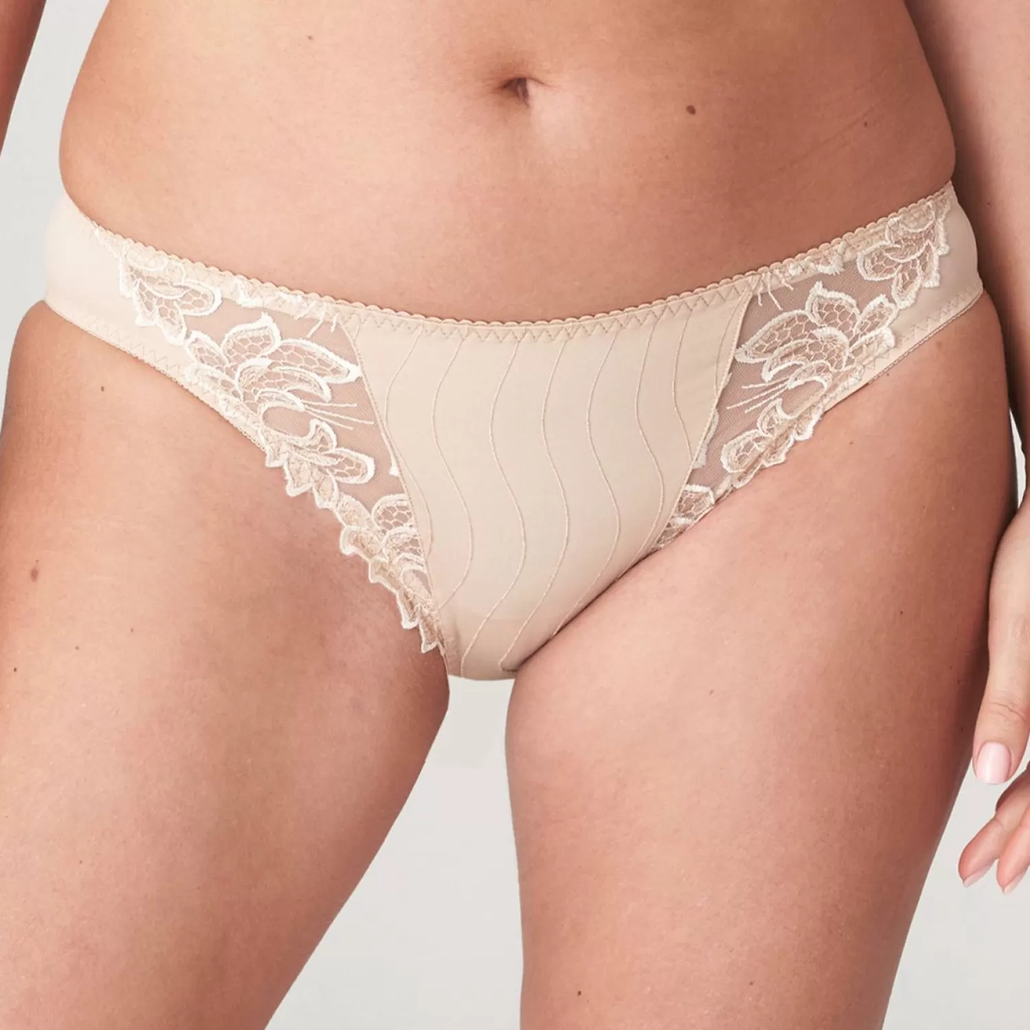 Femme PrimaDonna Slip-Slip Brésilien