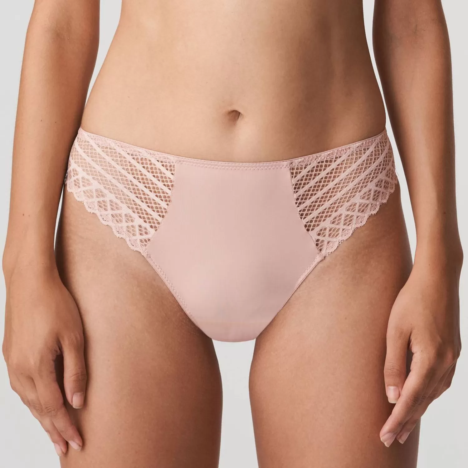 Femme PrimaDonna Twist Slip-Slip Brésilien