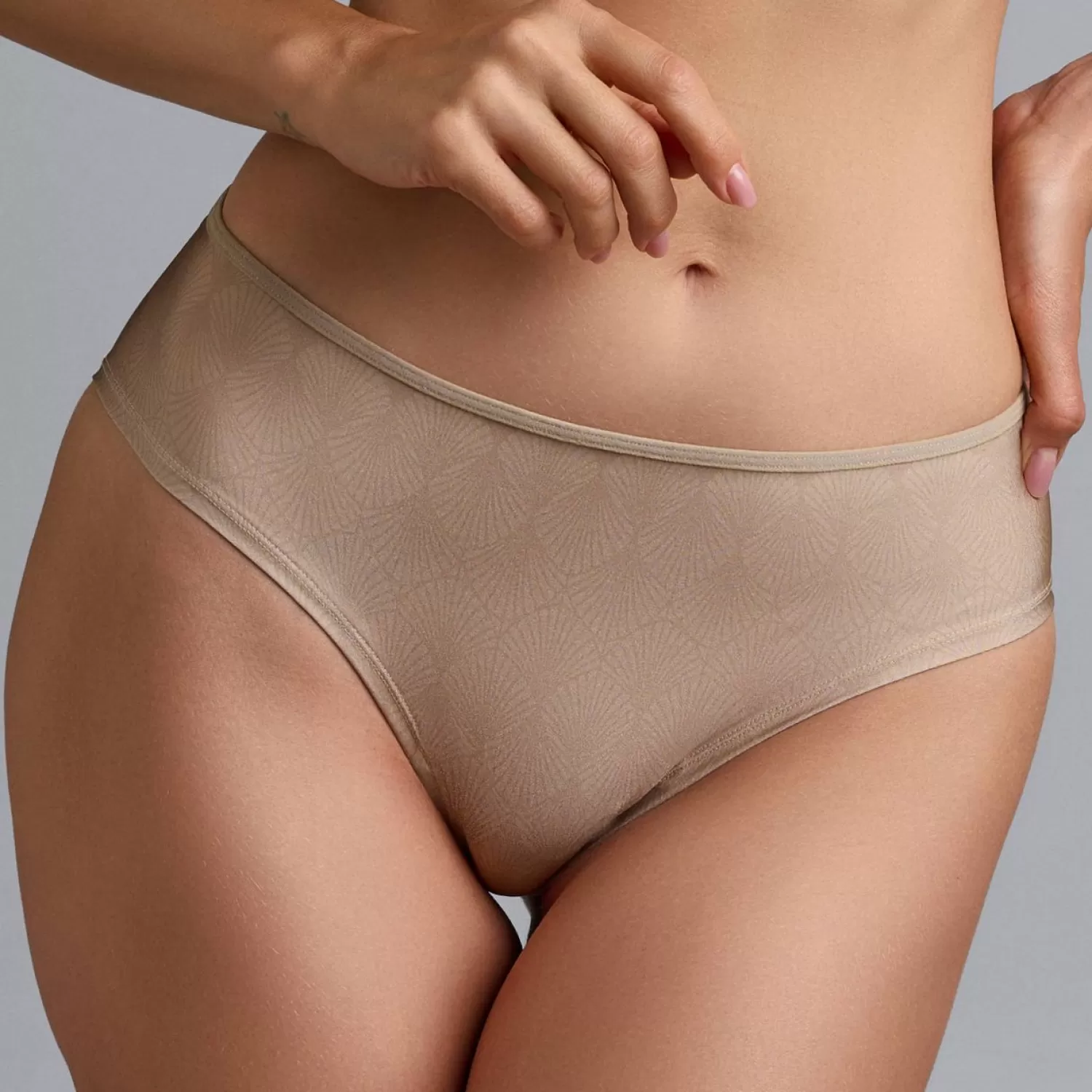 Femme Marlies Dekkers Slip-Slip Brésilien