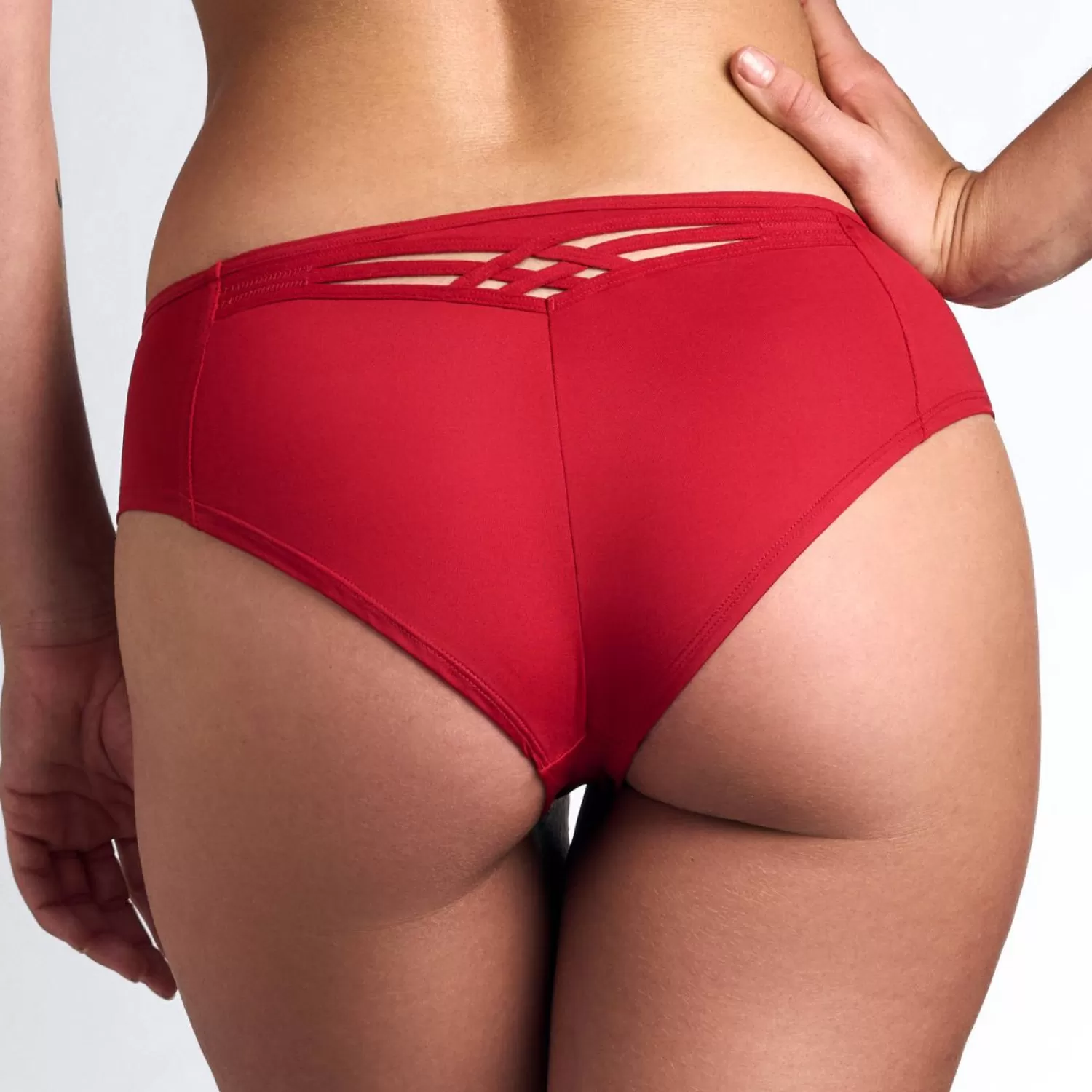 Femme Marlies Dekkers Slip-Slip Brésilien