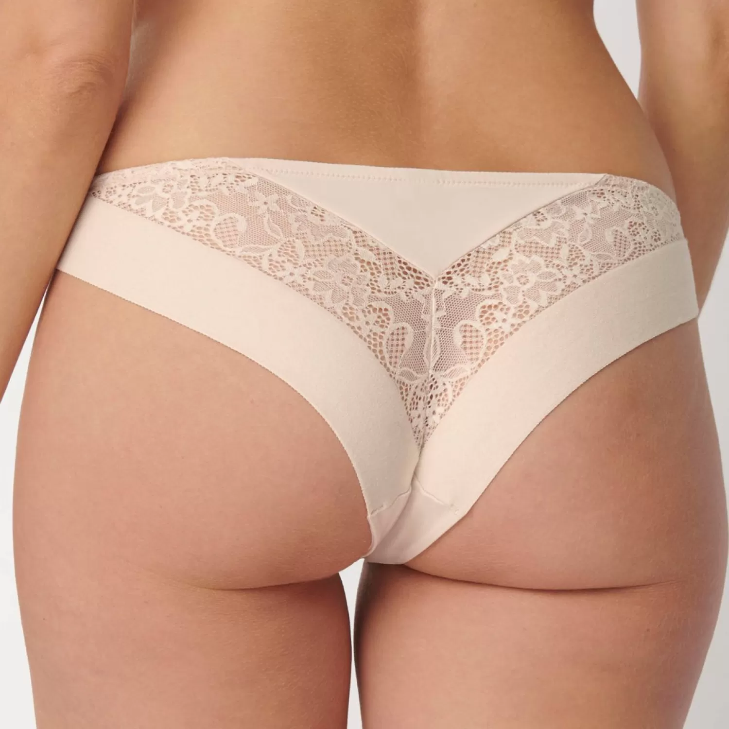 Femme Triumph Slip-Slip Brésilien