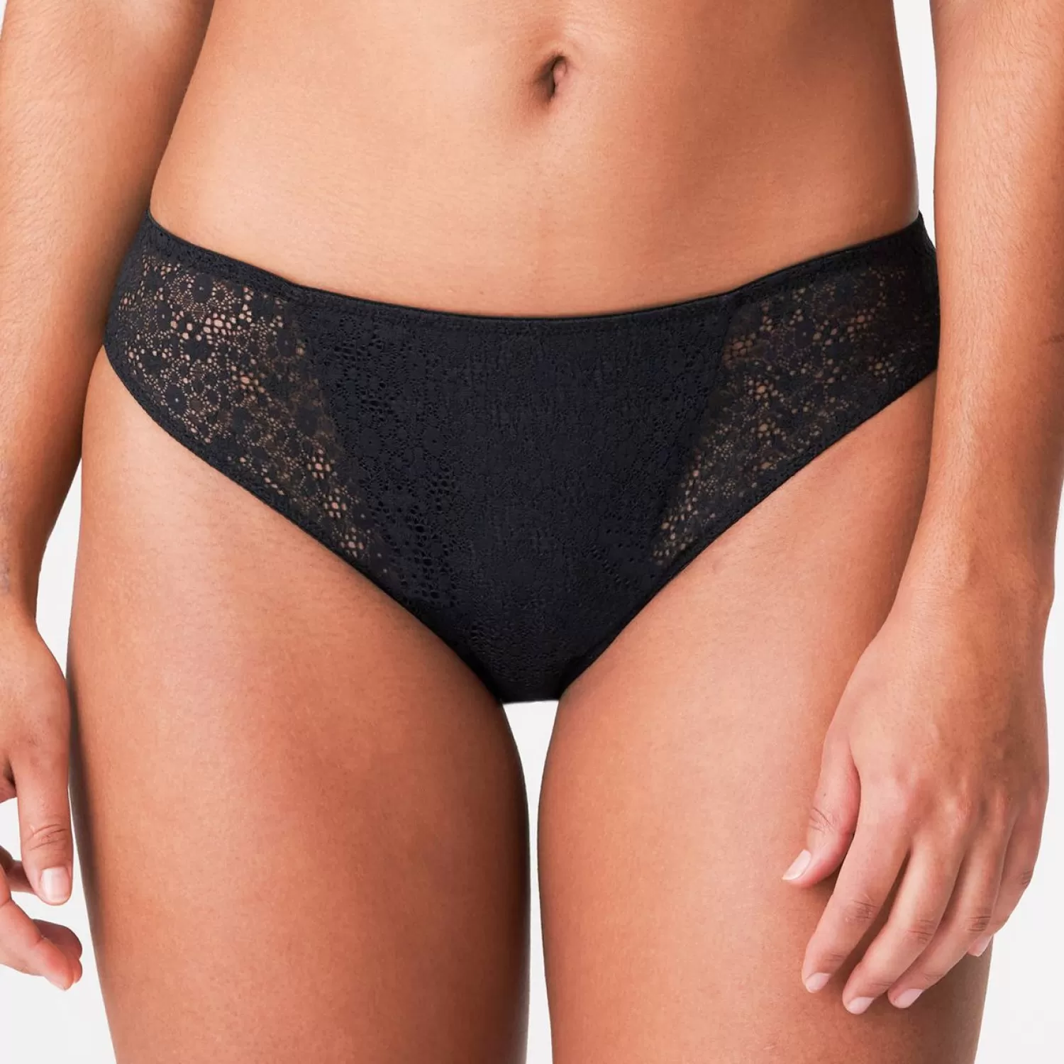 Femme PrimaDonna Twist Slip-Slip Brésilien