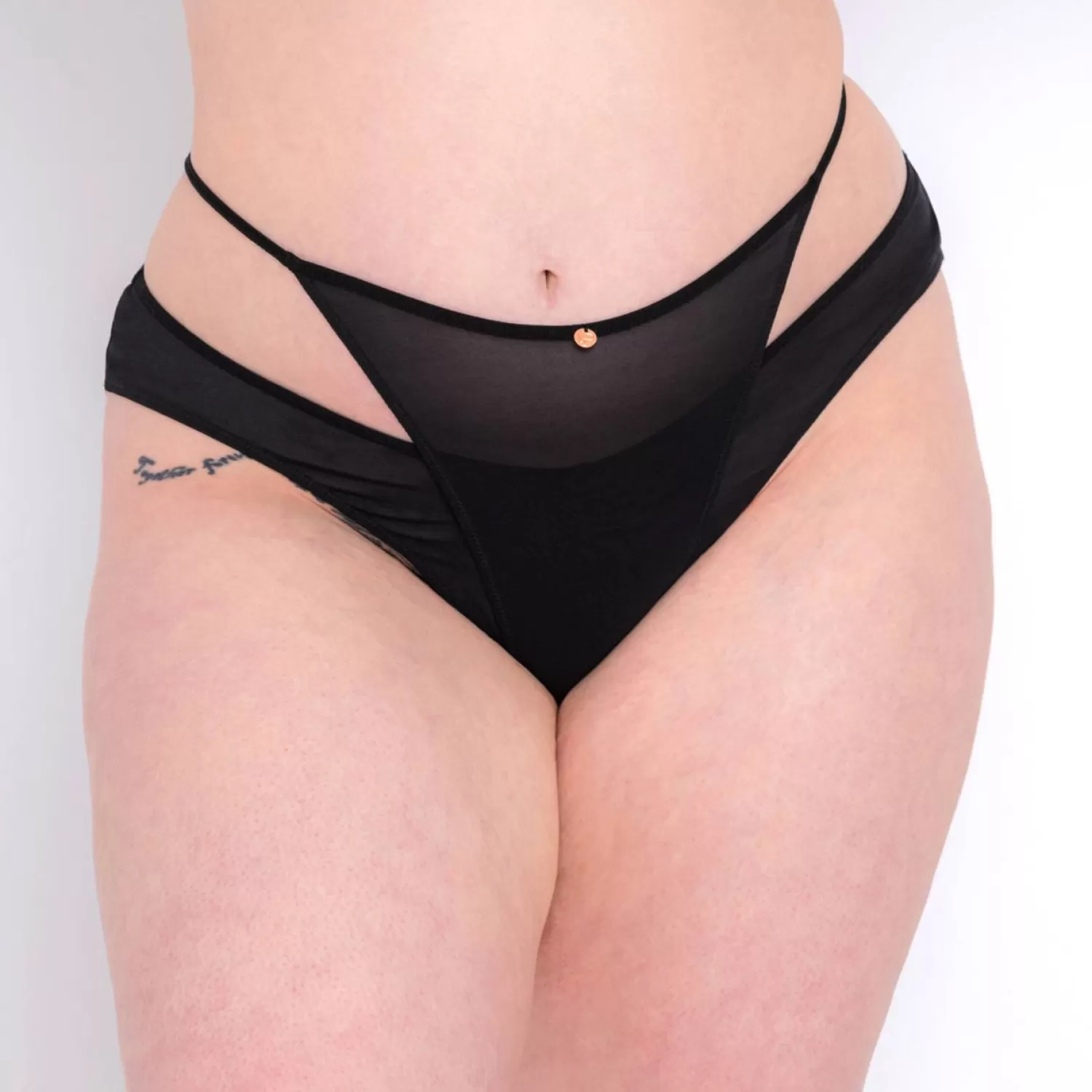 Femme Scantilly Slip-Slip Brésilien