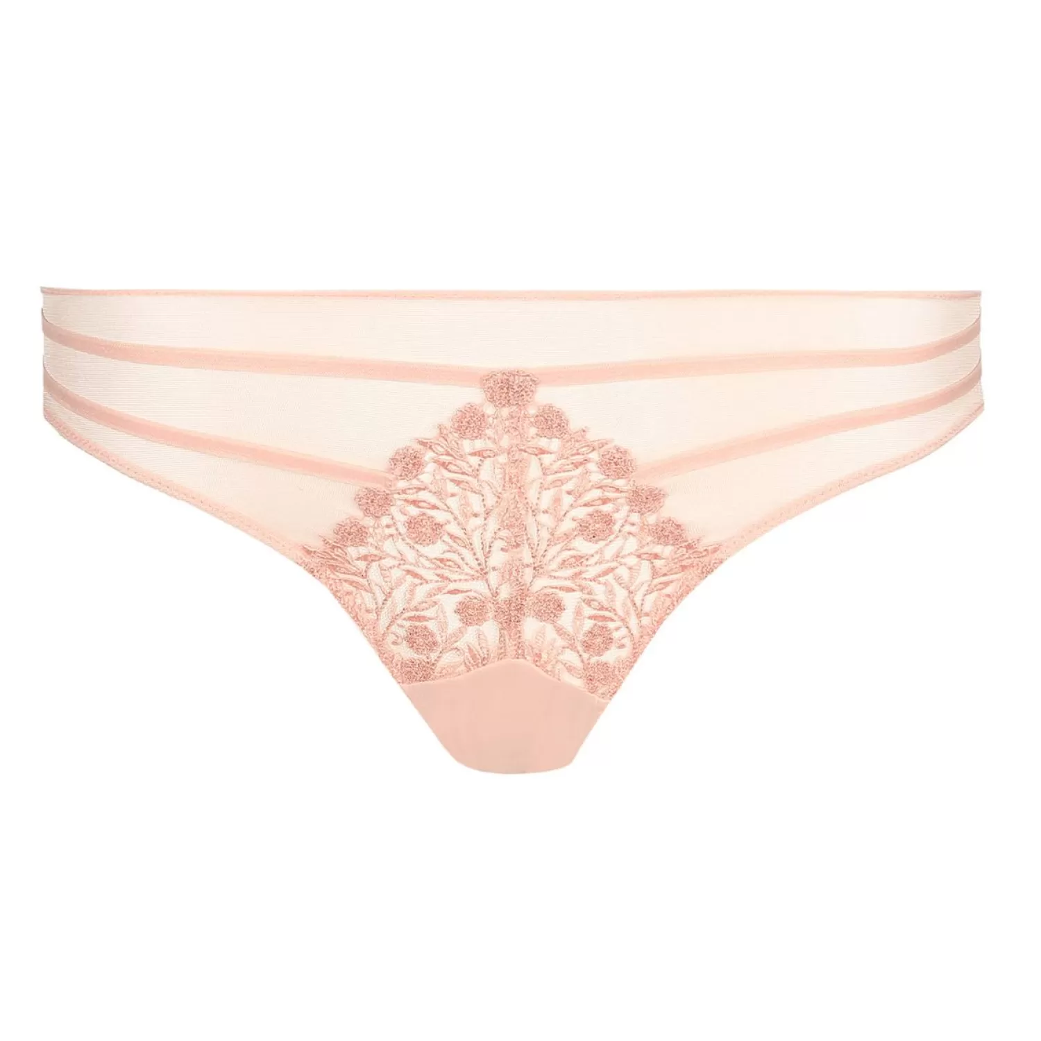 Femme Marie Jo Slip-Slip Brésilien