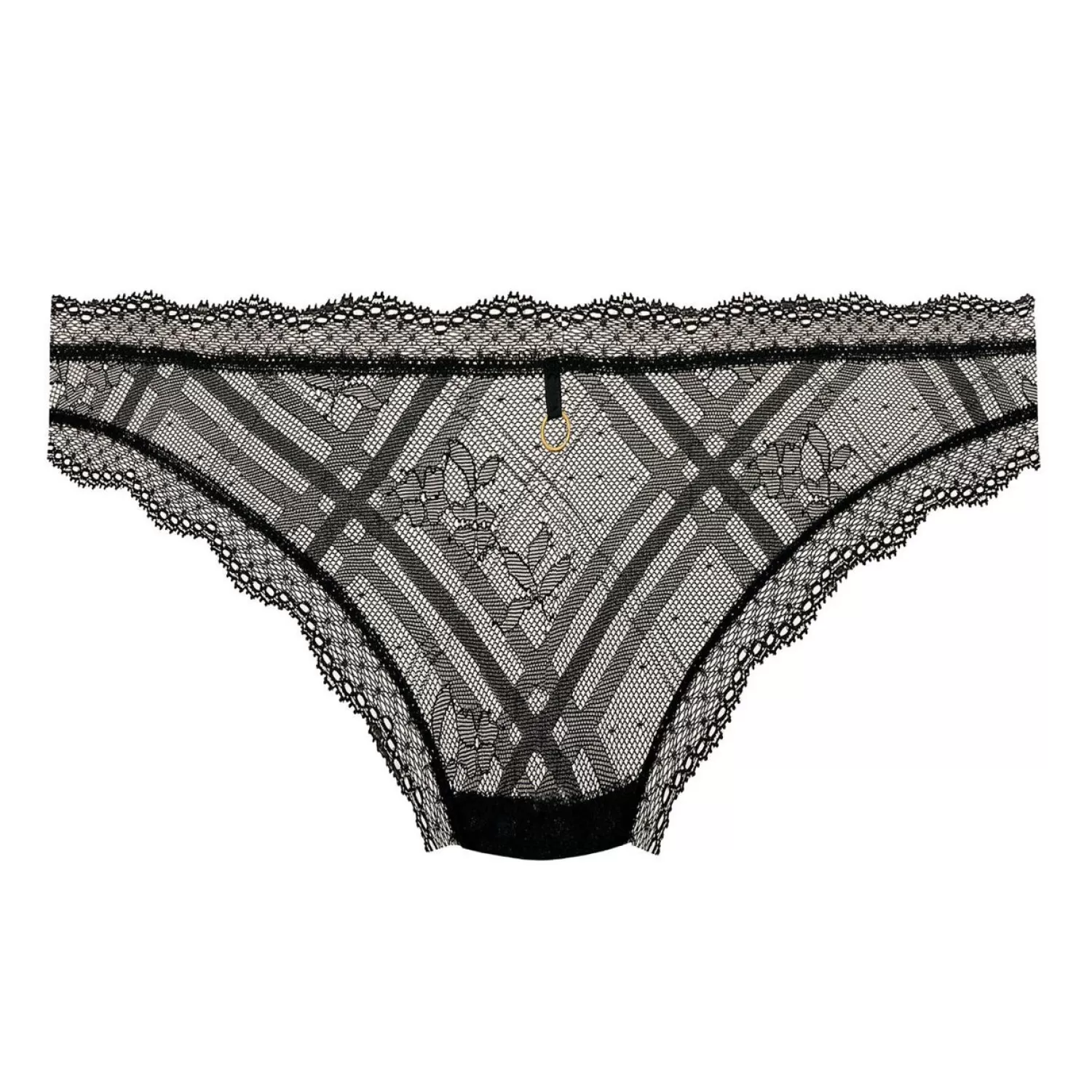 Femme Freya Slip-Slip Brésilien