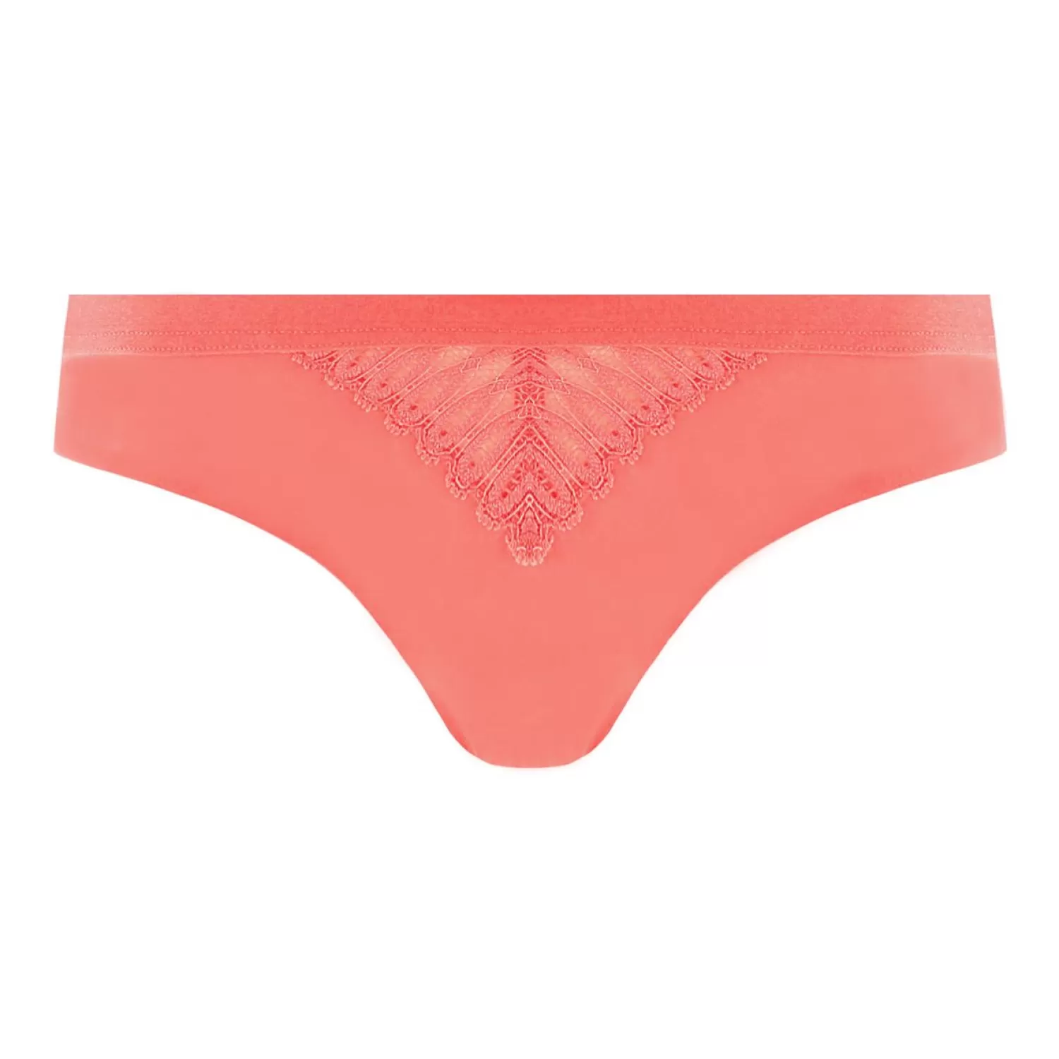 Femme Triumph Slip-Slip Brésilien