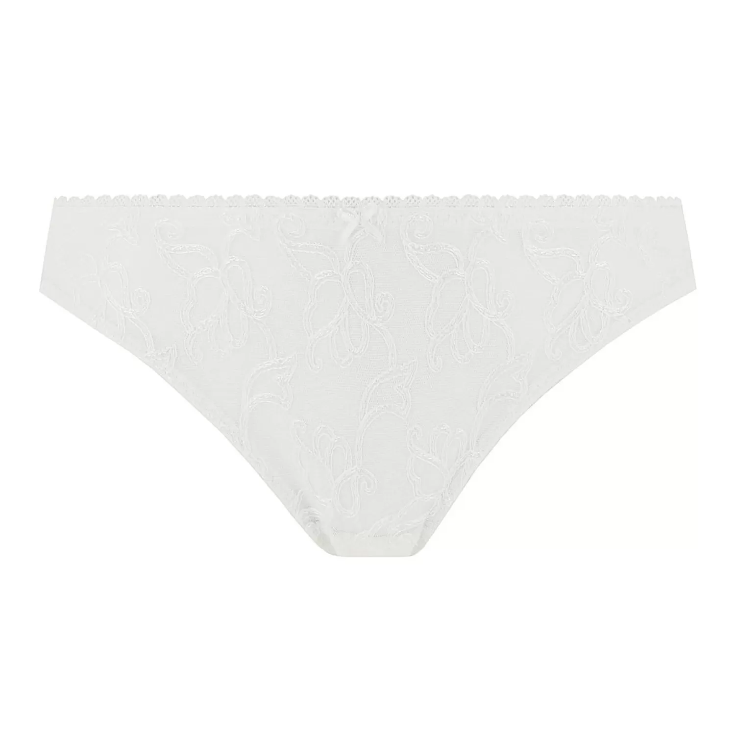 Femme Aubade Slip-Slip Brésilien