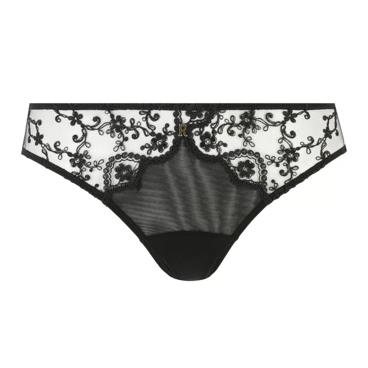 Femme Ritratti Milano Slip-Slip Brésilien