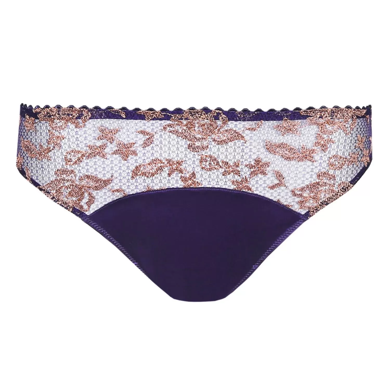 Femme PrimaDonna Slip-Slip Brésilien