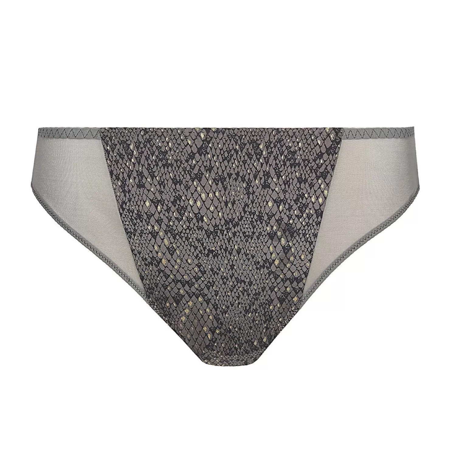 Femme PrimaDonna Twist Slip-Slip Brésilien